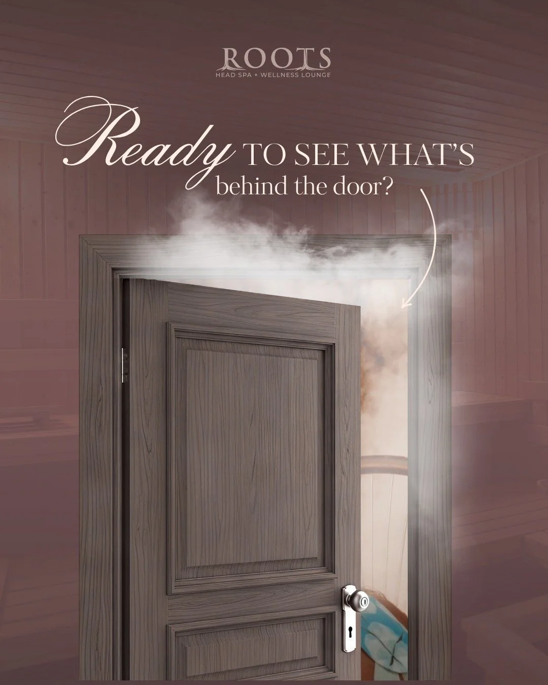 Behind this door is your hour.

No noise. No rushing. No performing.
Just intentional touch and the kind of quiet your body has been craving.

You already know what's waiting.

Bellazio Collective Suite | Matawan, NJ
Book your appointment at the link