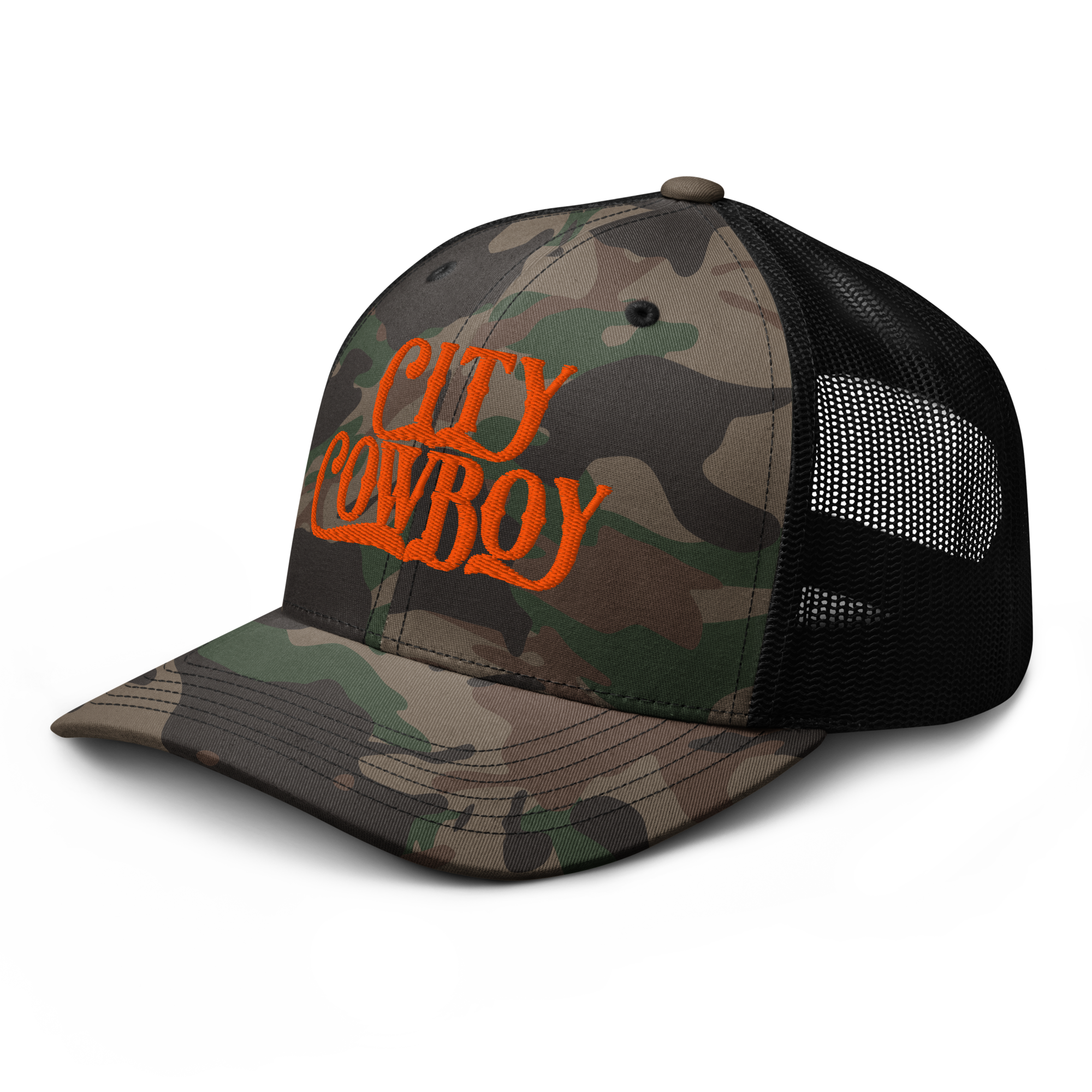 camouflage-trucker-hat-camo-black-left-front-6a13d17d5b0b4.png