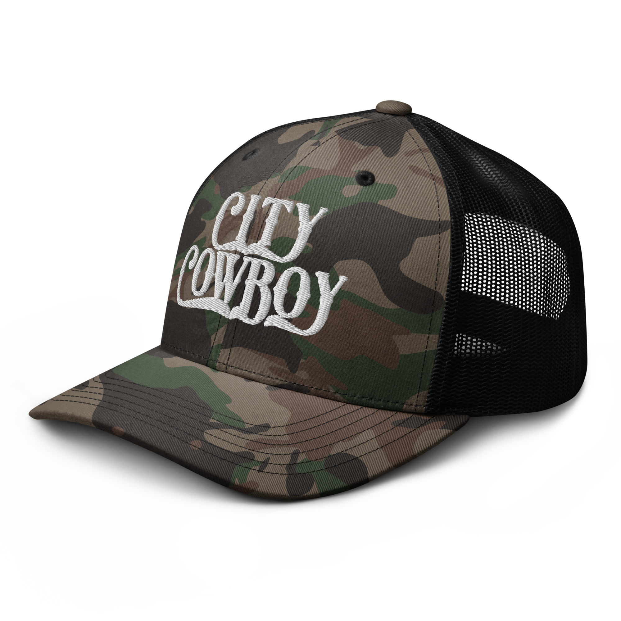 camouflage-trucker-hat-camo-black-left-front-6a131fc402742.png