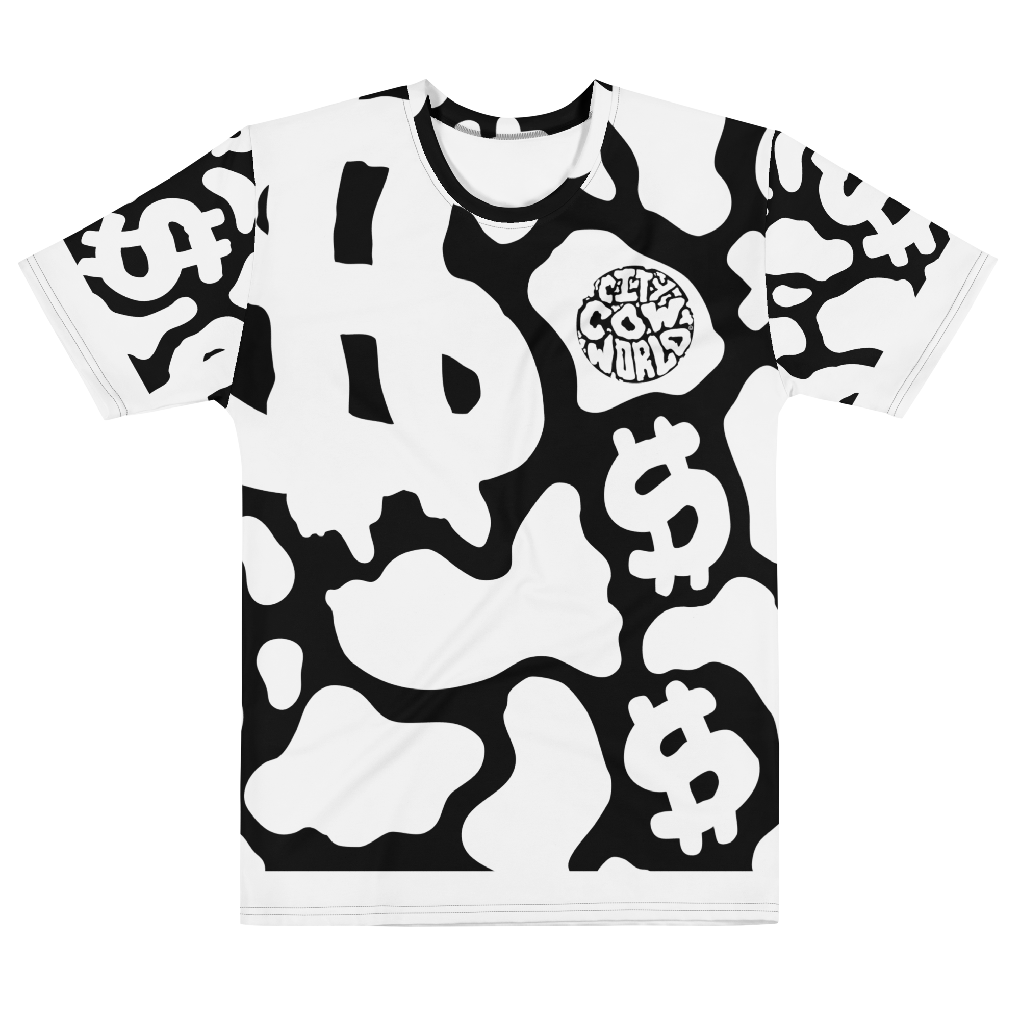 CA$H COW TEE