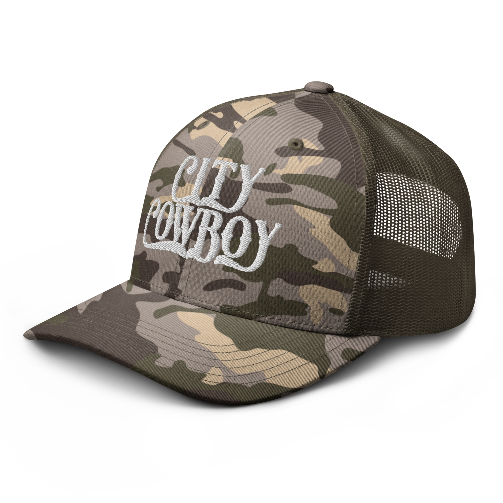camouflage-trucker-hat-camo-olive-left-front-6a131fc402819.png
