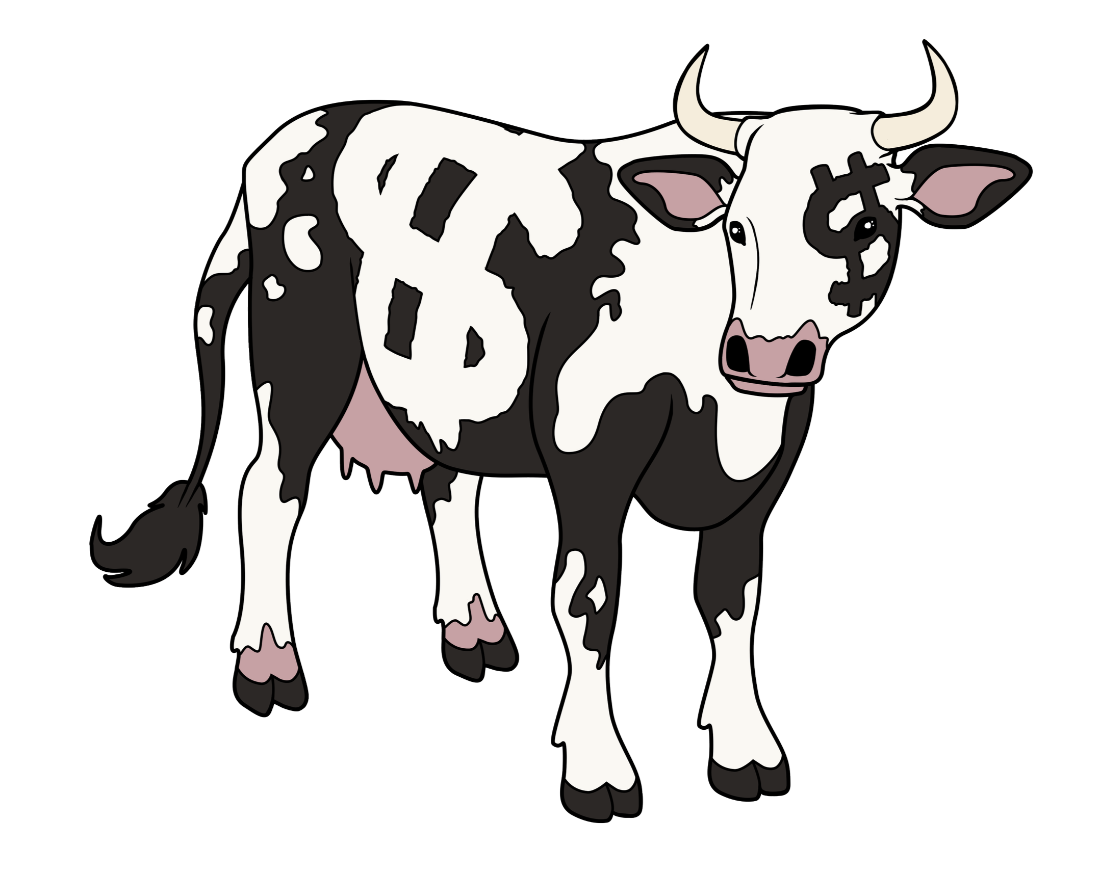 CA$H COW
