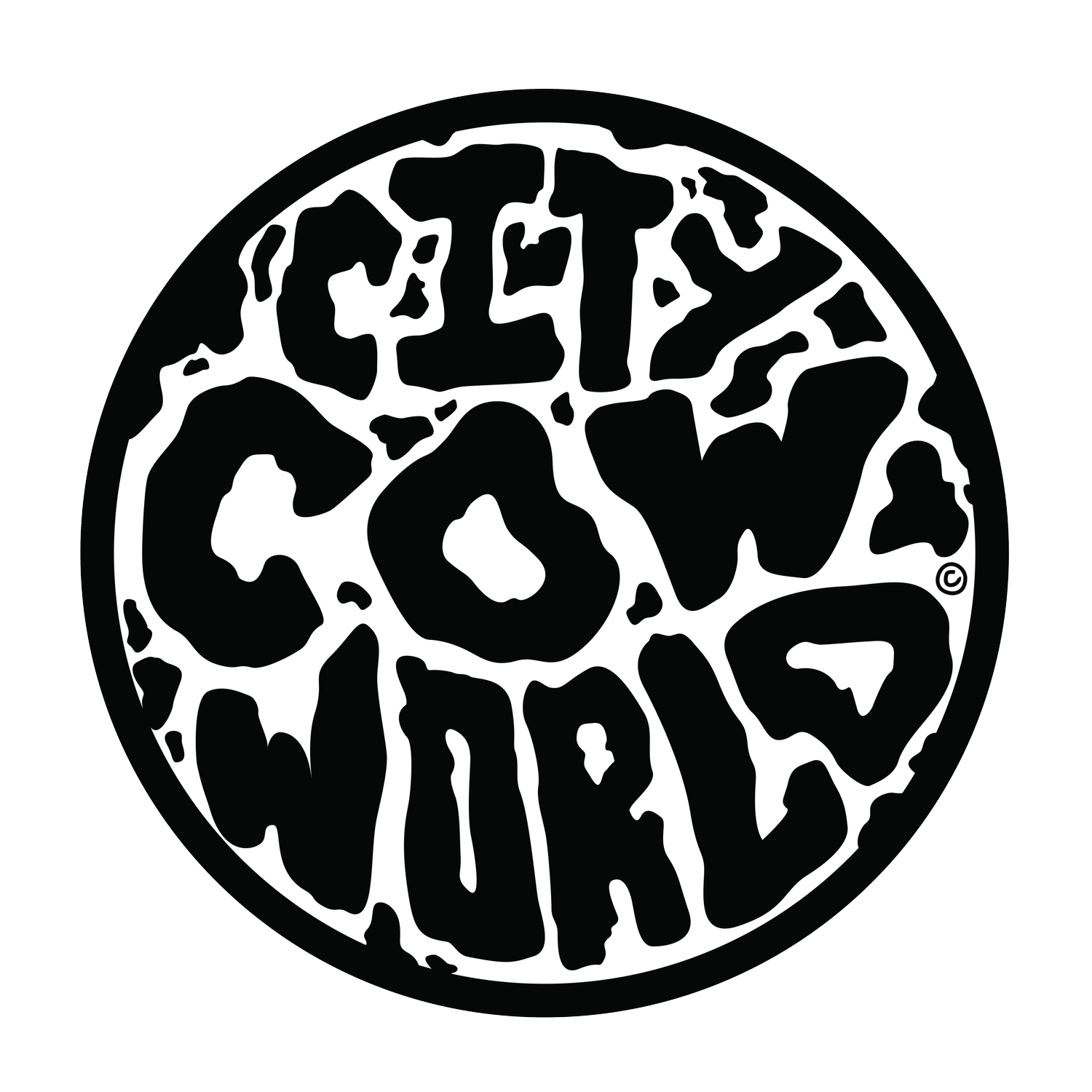 CityCowWorld