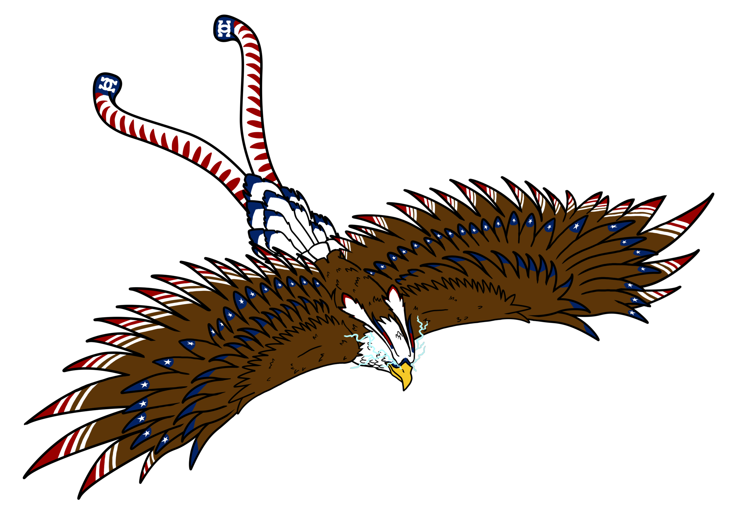 THUNDERBIRD