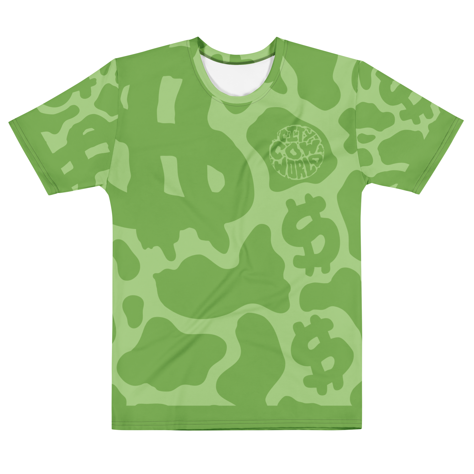 CA$H COW TEE