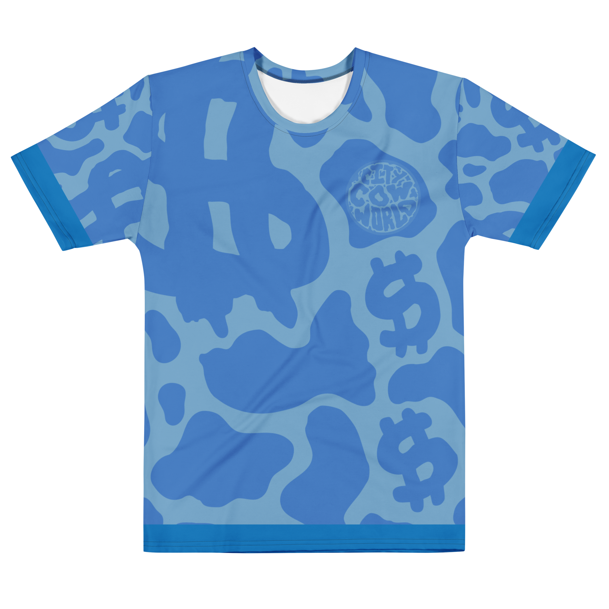 CA$H COW TEE