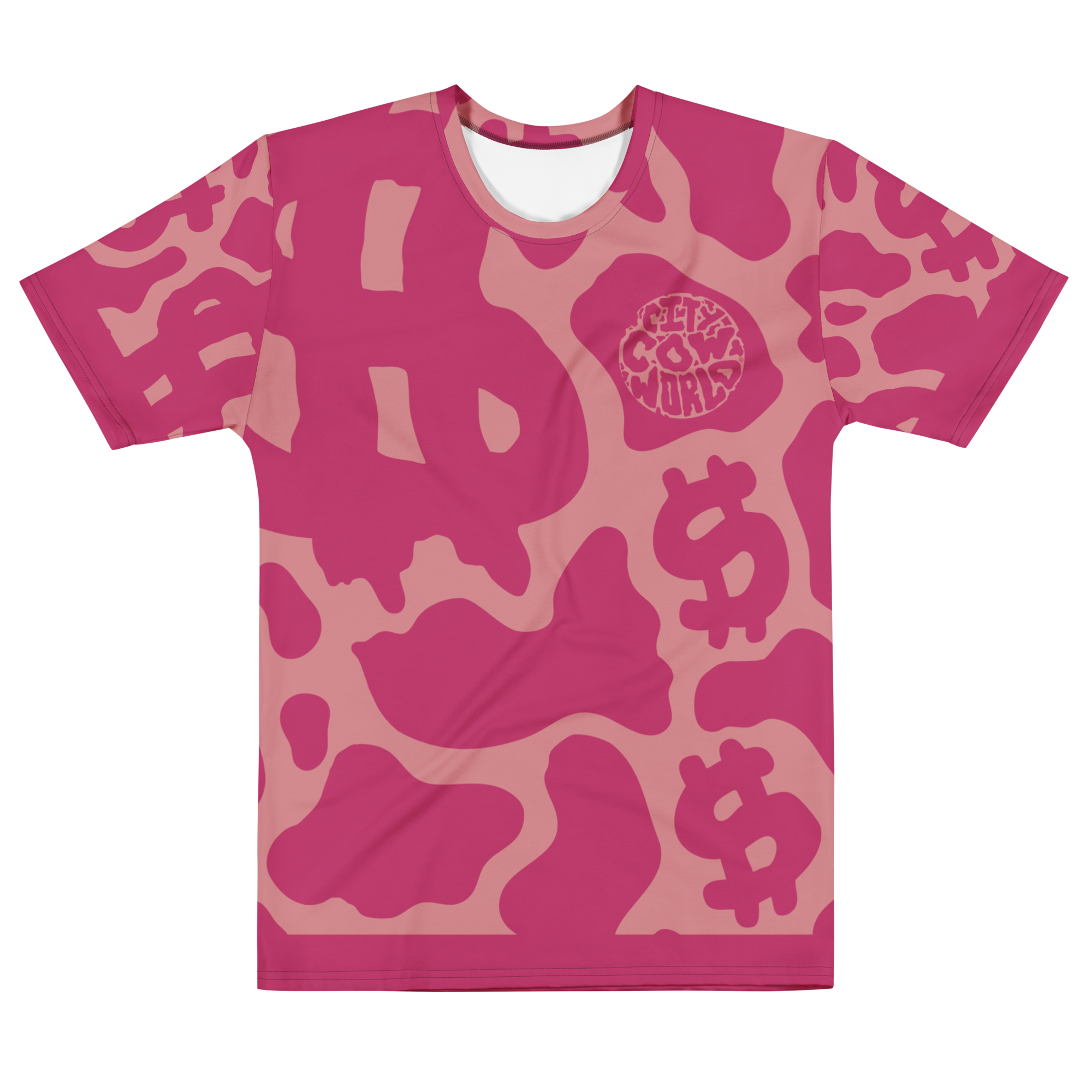 CA$H COW TEE