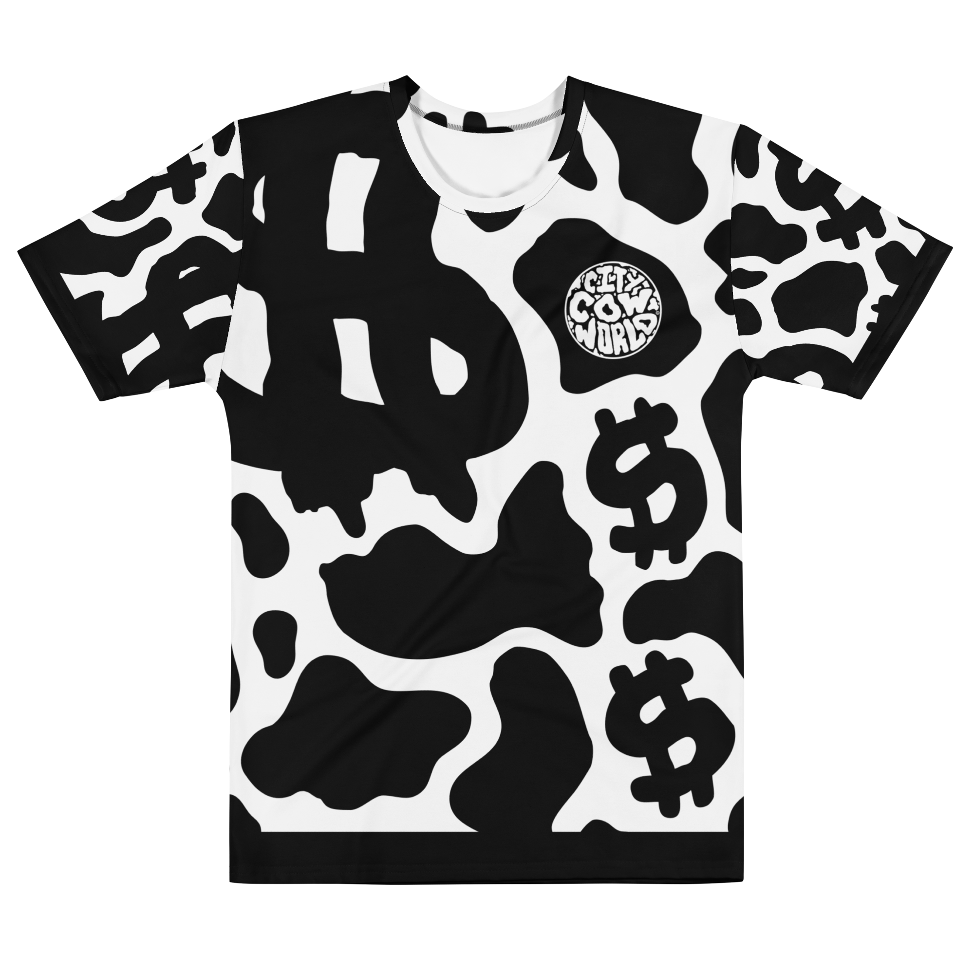CA$H COW TEE