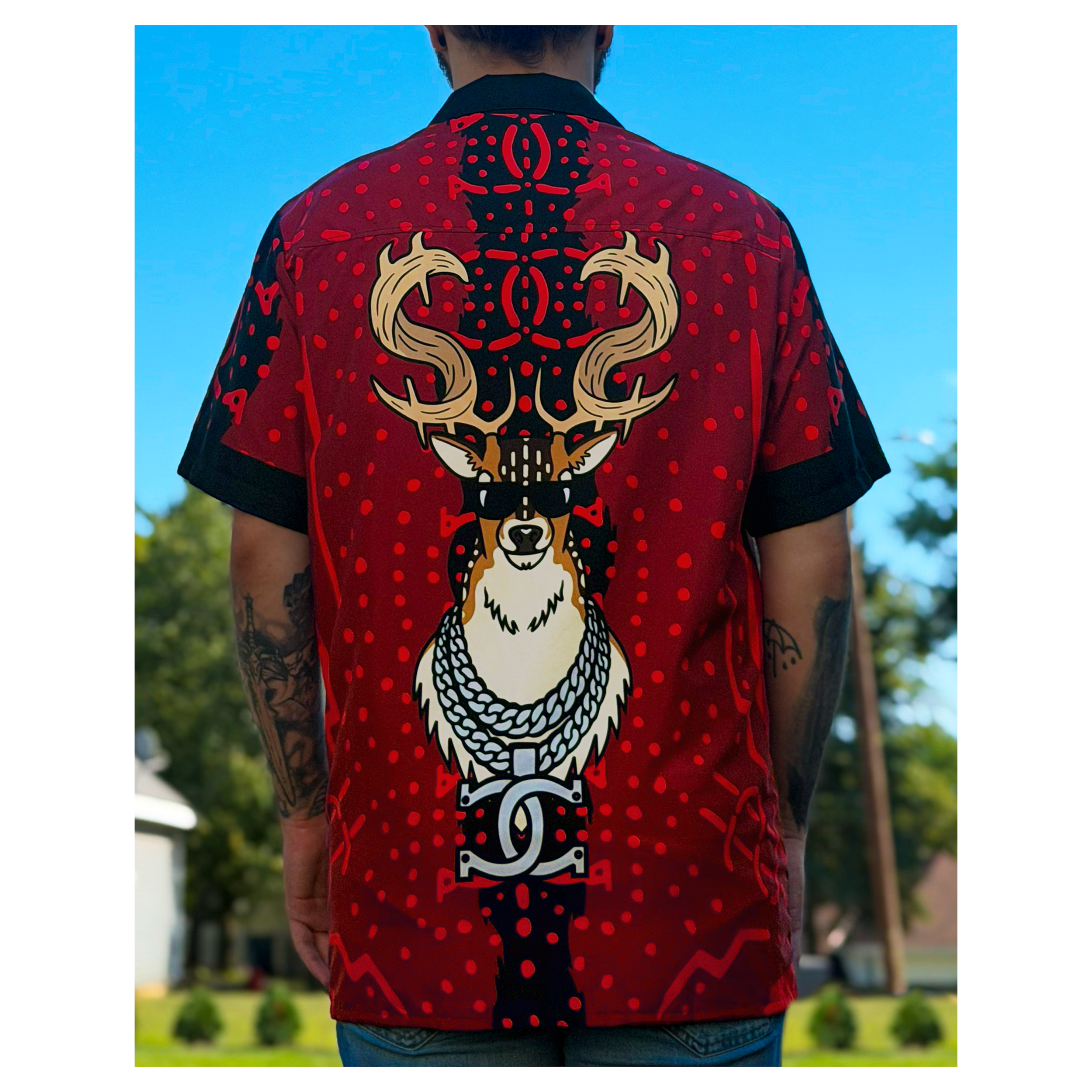 button up_back_QUICK BUCK RED_official photos.png