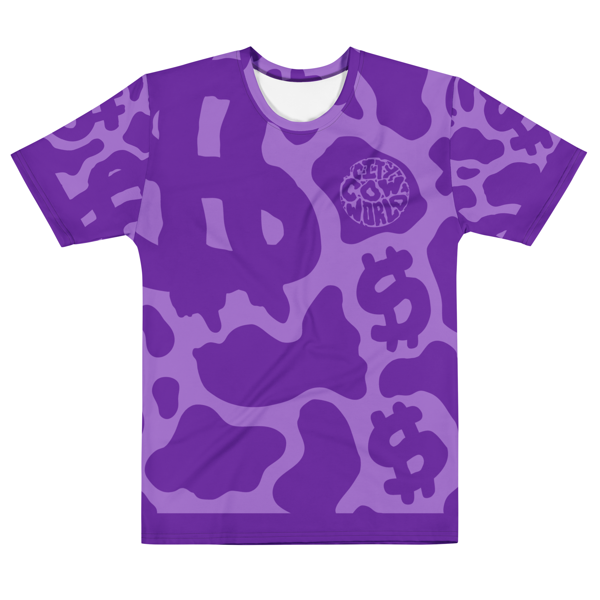 CA$H COW TEE