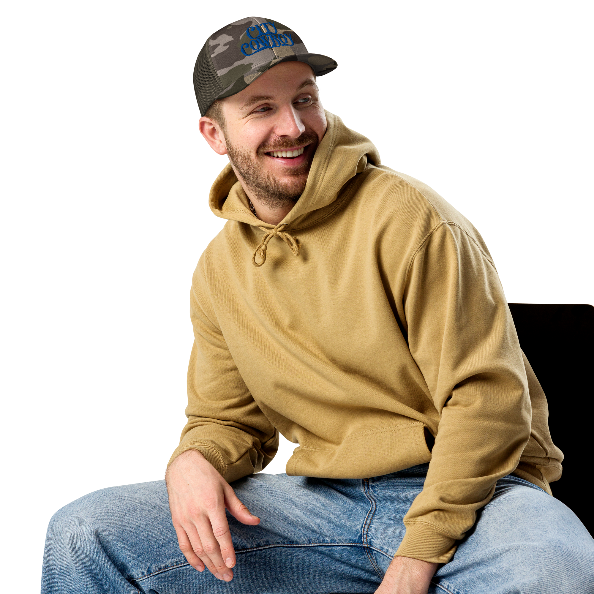 camouflage-trucker-hat-camo-olive-front-6a05e47a2ea27.png
