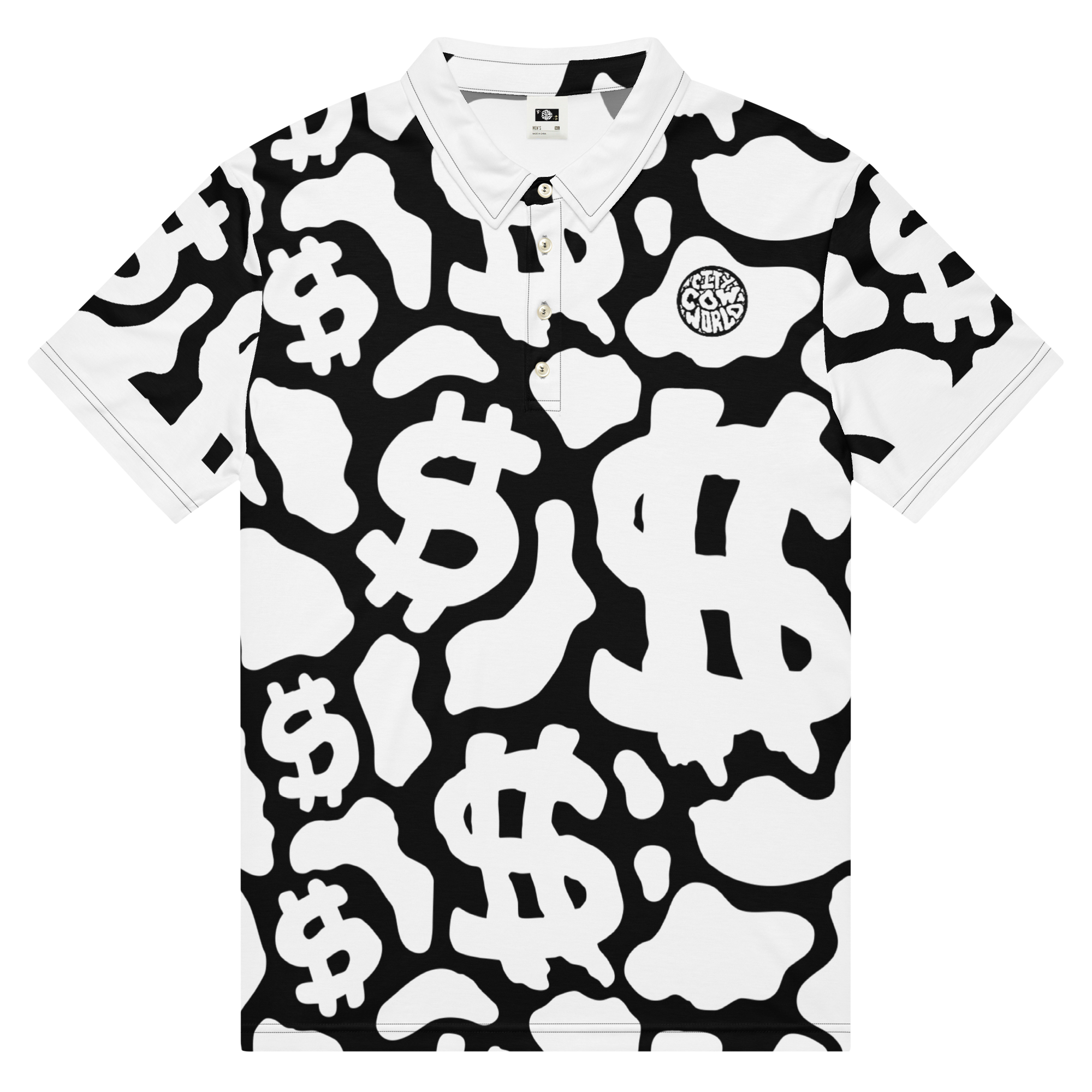 mens-all-over-print-slim-fit-polo-shirt-black-front-6a1dd54b41cec.png