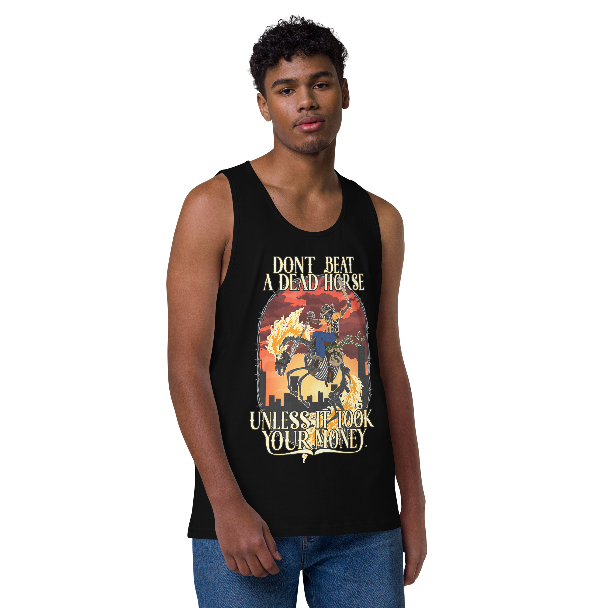mens-premium-tank-top-black-front-69fc054bcbbfb.png
