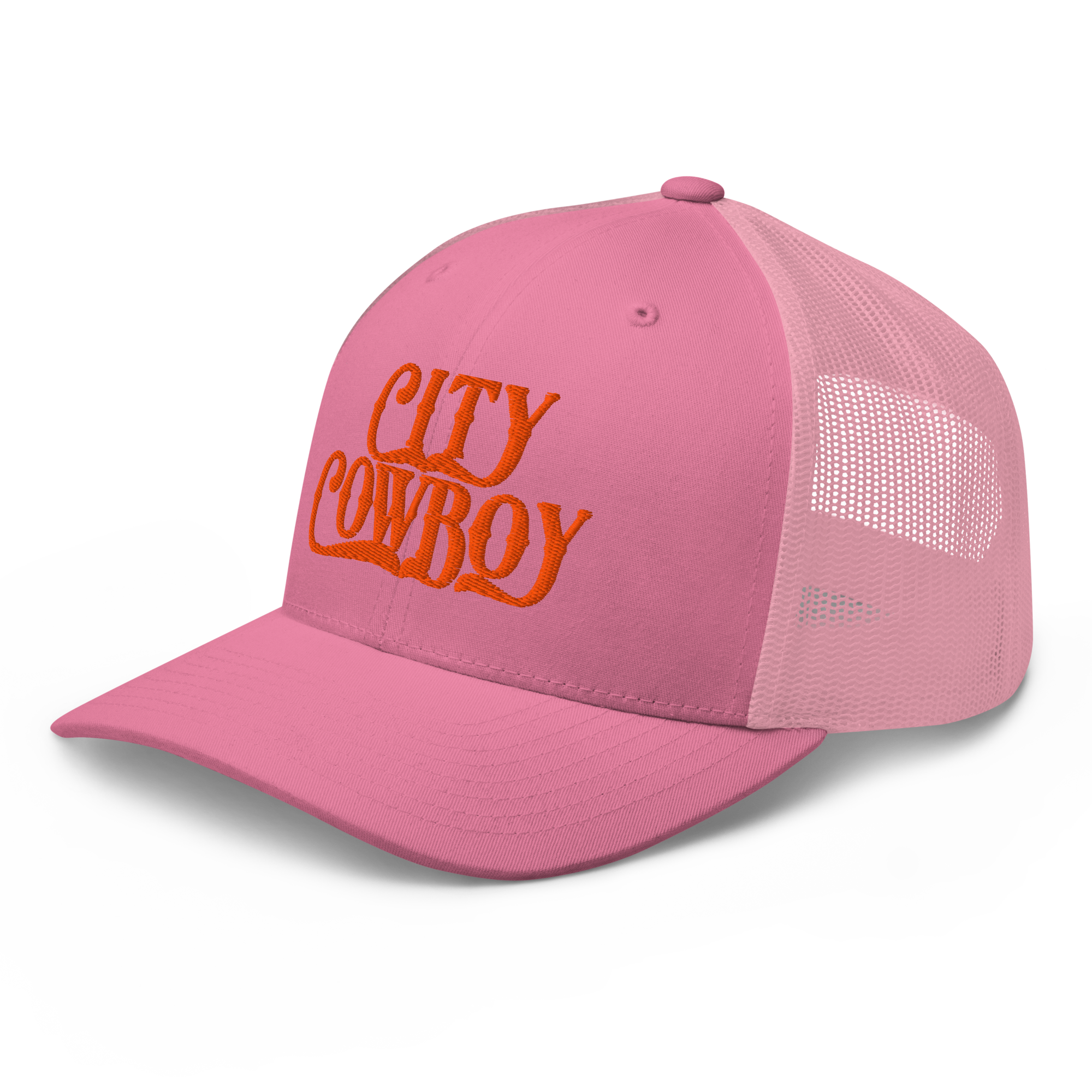 retro-trucker-hat-pink-left-front-6a13d19c17fae.png