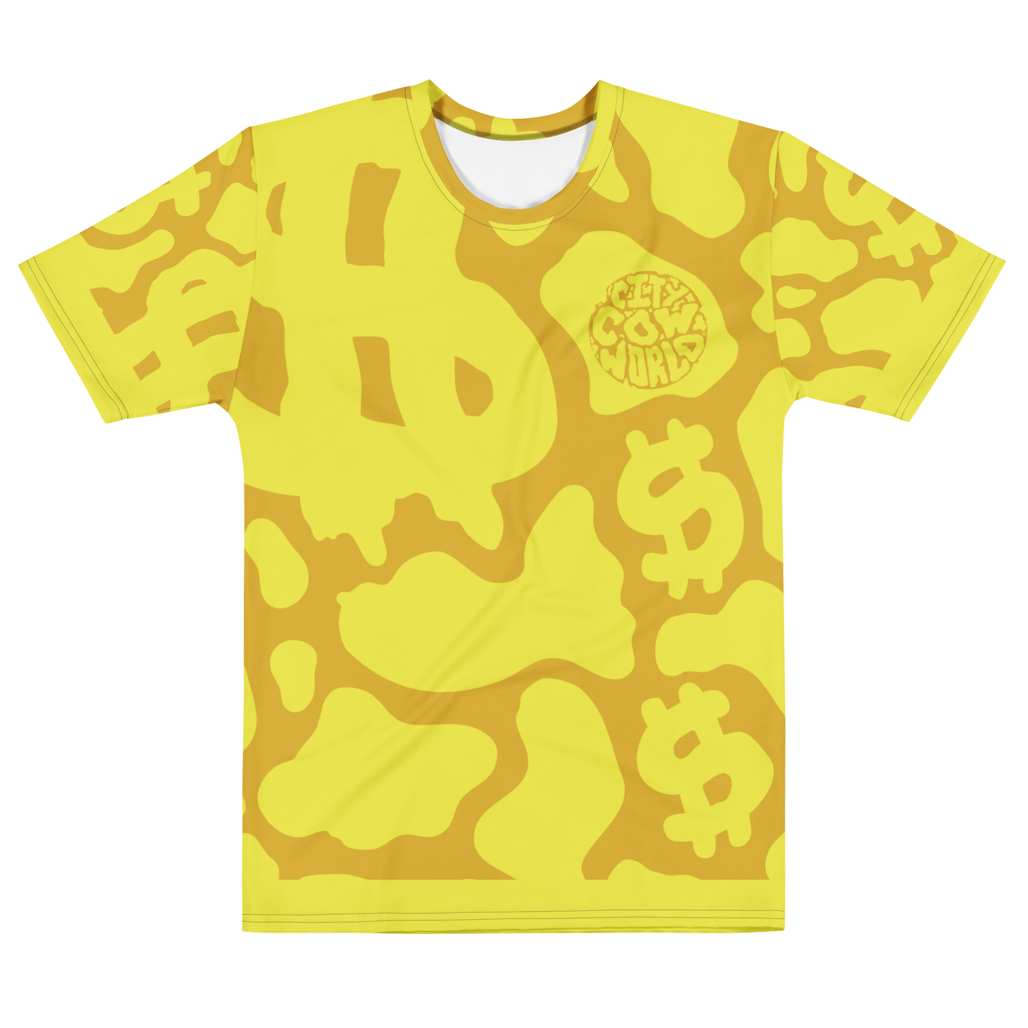 CA$H COW TEE
