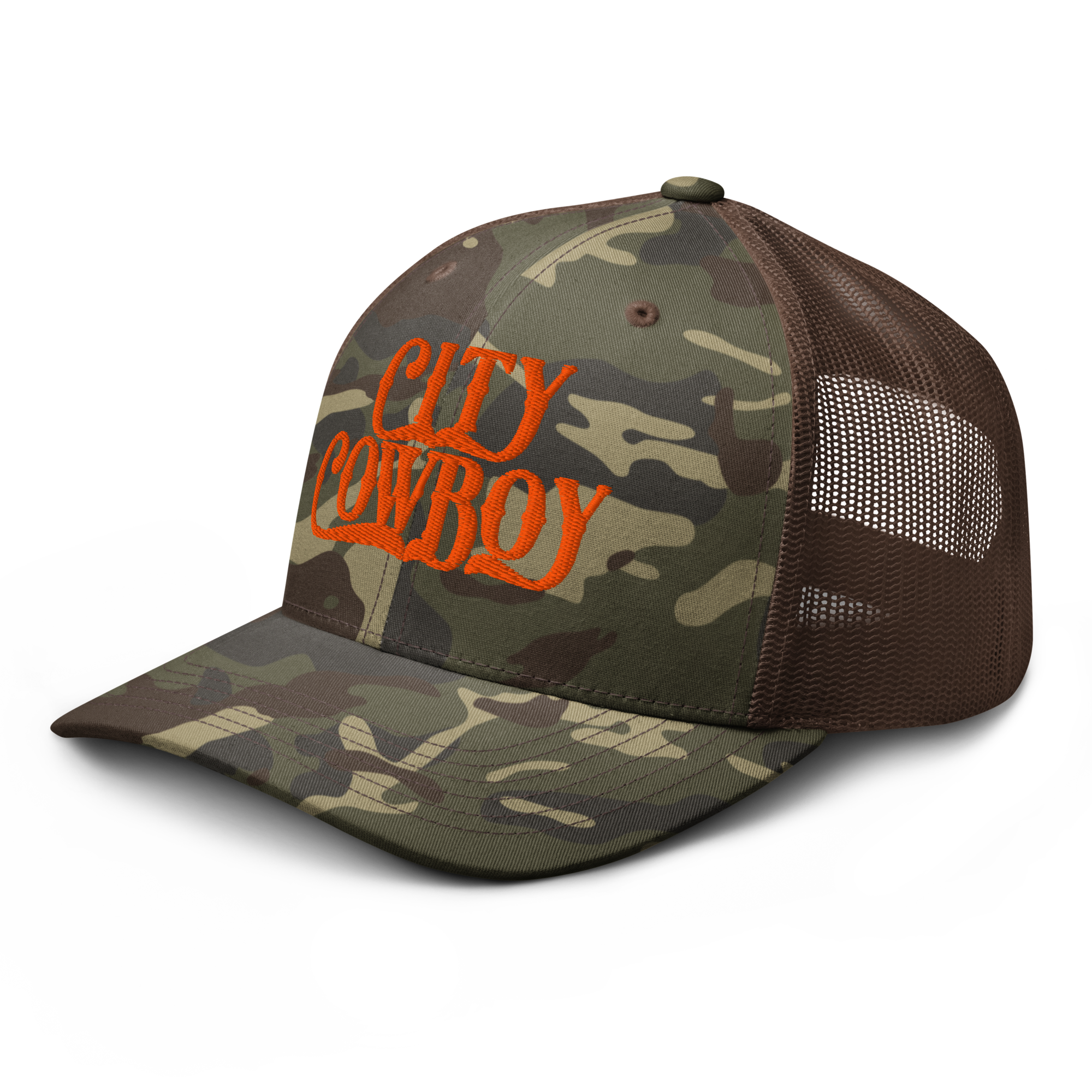 camouflage-trucker-hat-camo-brown-left-front-6a13d17d5b136.png