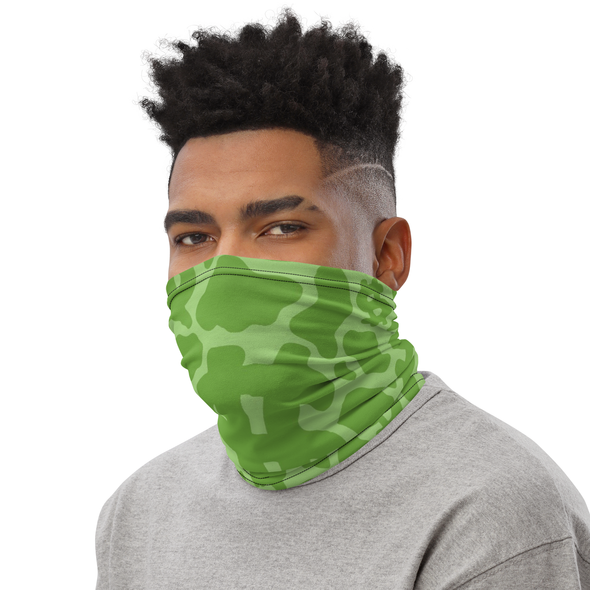 CCW GAITER - SOUR APPLE