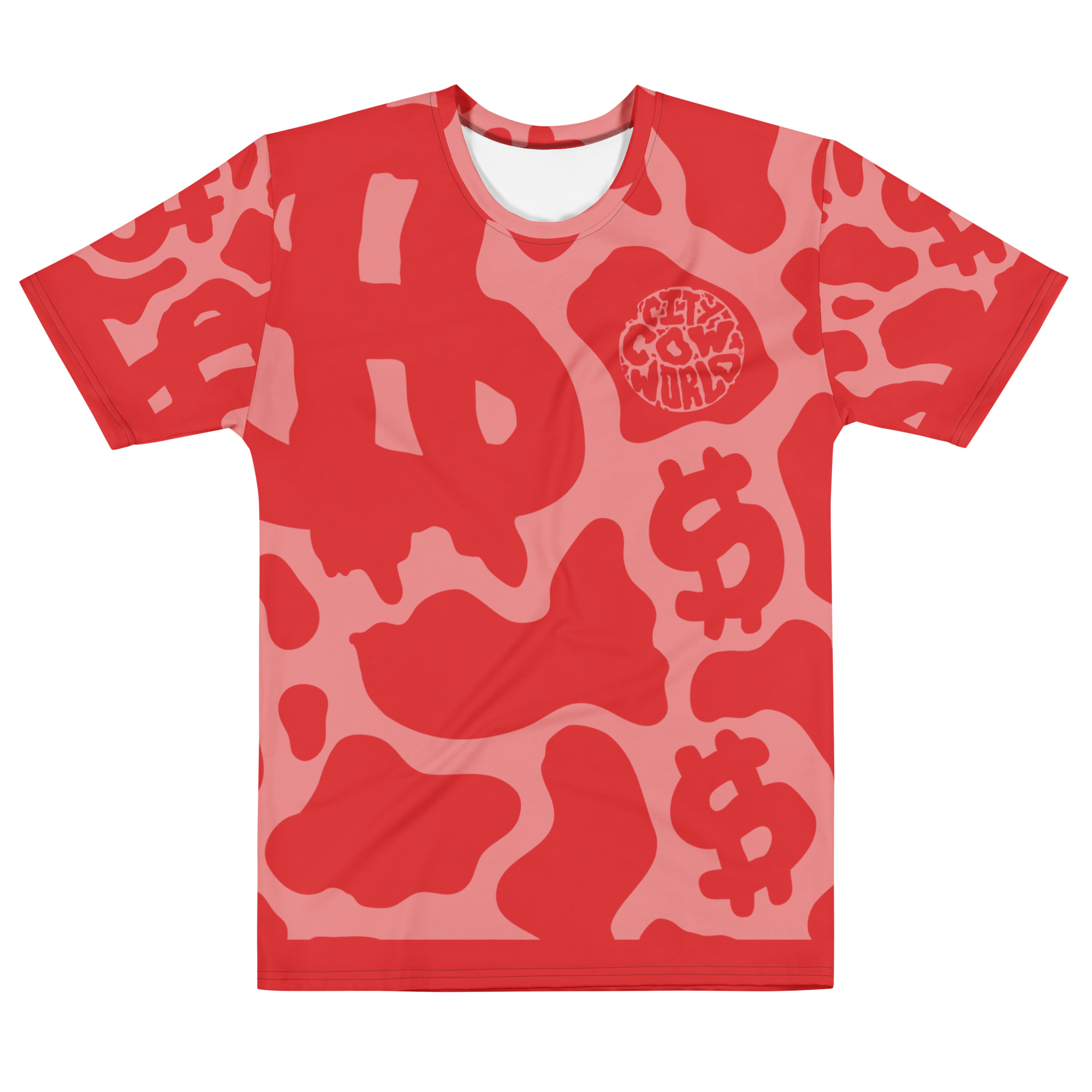 CA$H COW TEE