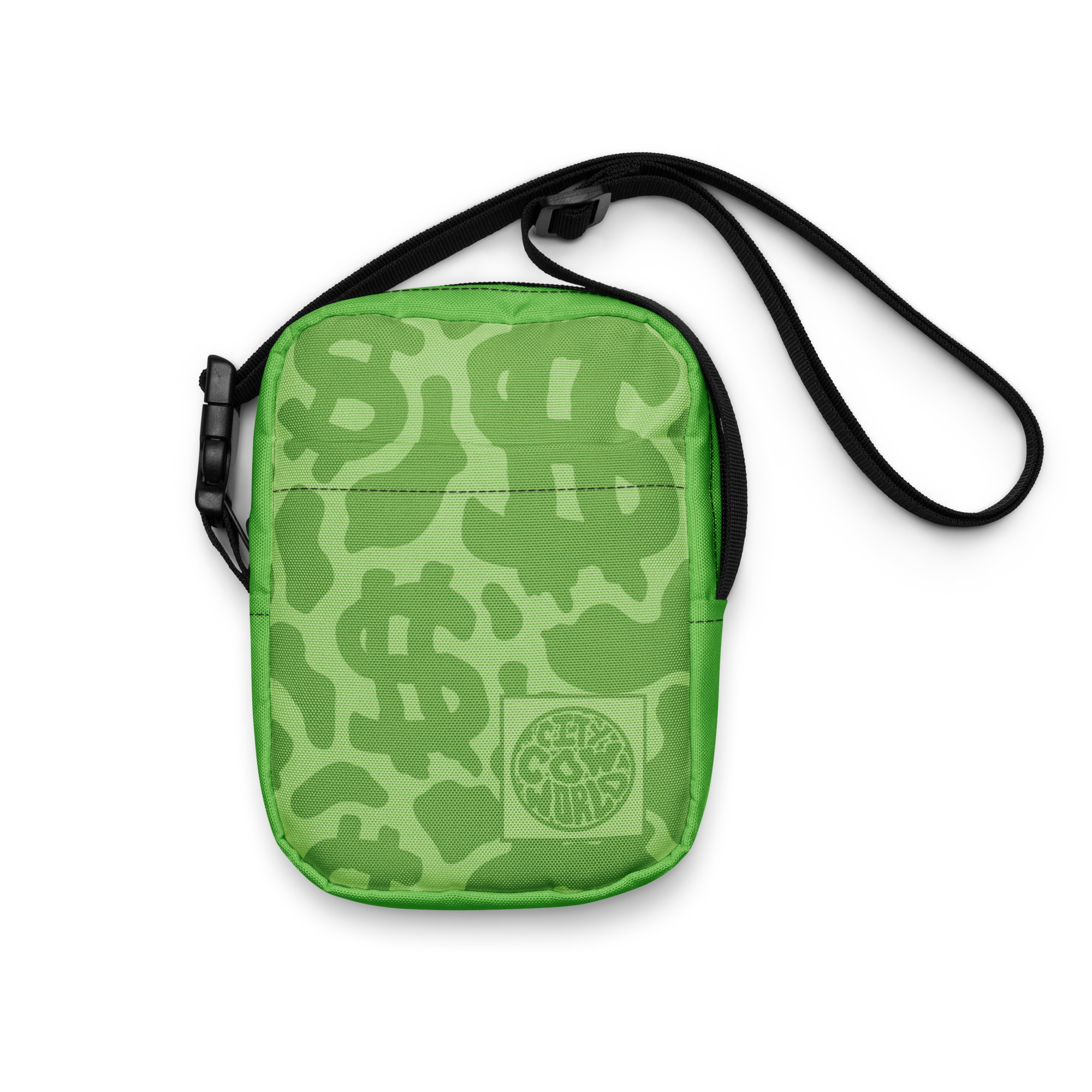 CCW Crossbody bag - $OUR APPLE