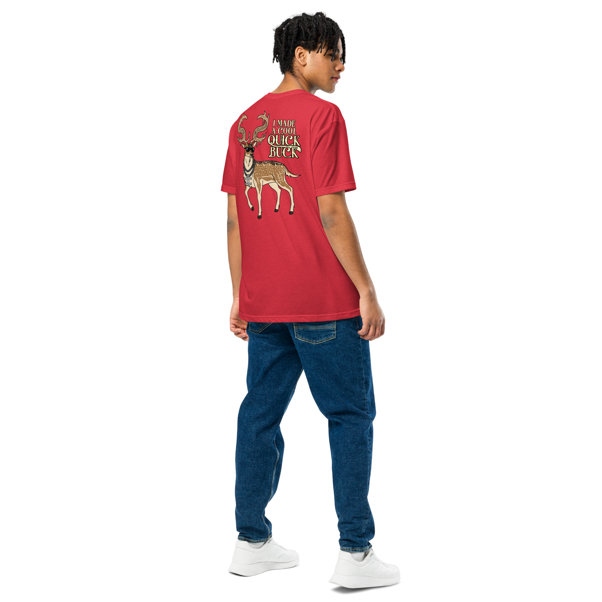 unisex-cvc-t-shirt-red-back-69fc05e629cbc.png