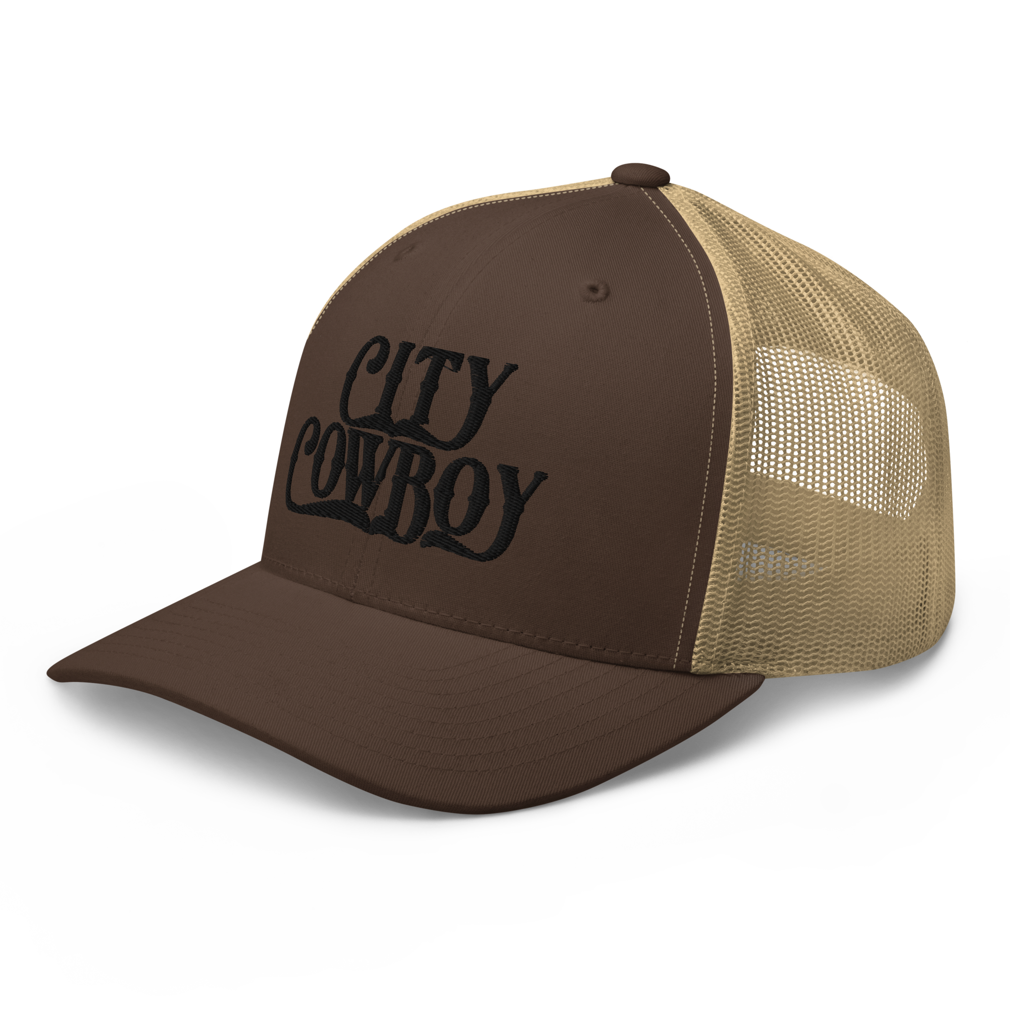 retro-trucker-hat-brown-khaki-left-front-6a1320b93c2bd.png