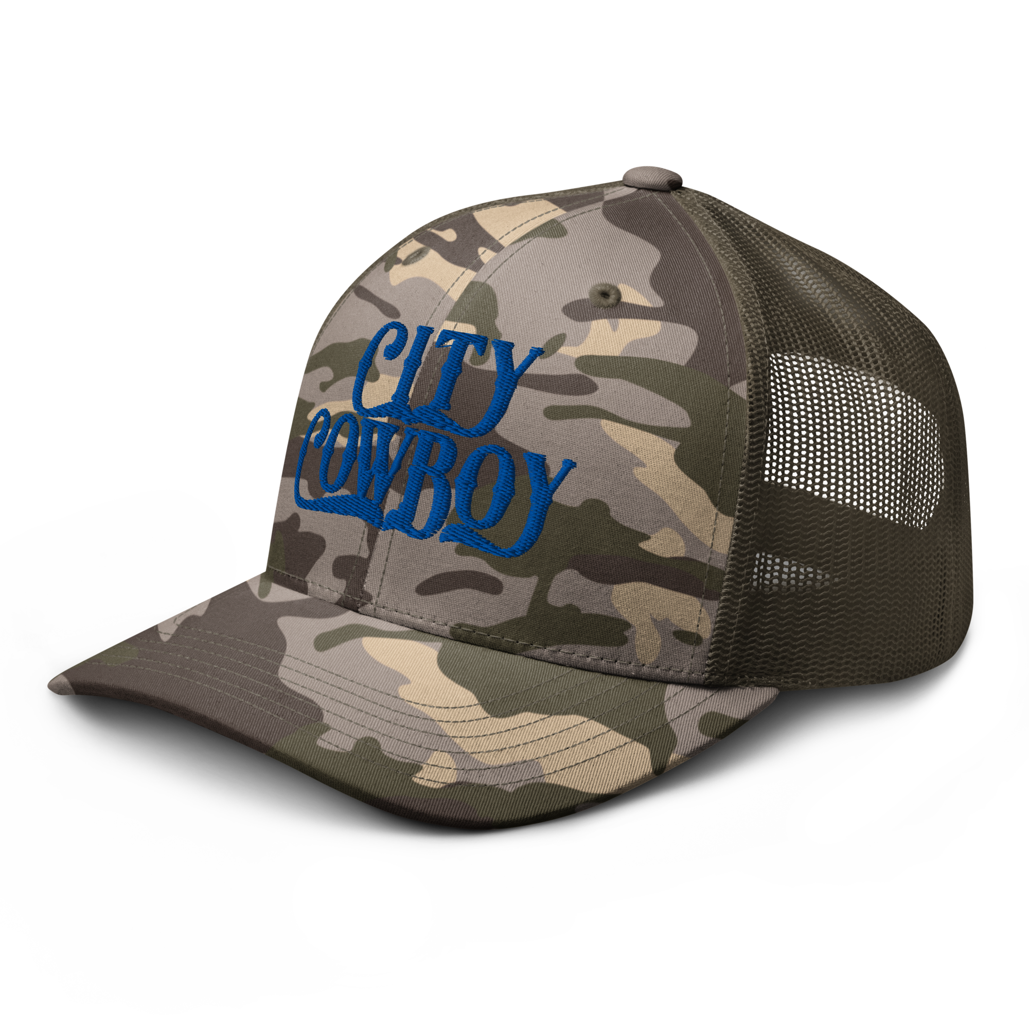 camouflage-trucker-hat-camo-olive-left-front-6a05e47a2a584.png