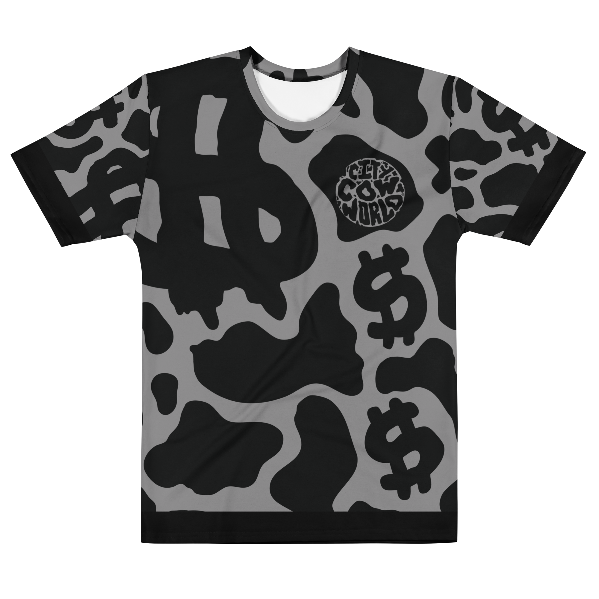 CA$H COW TEE