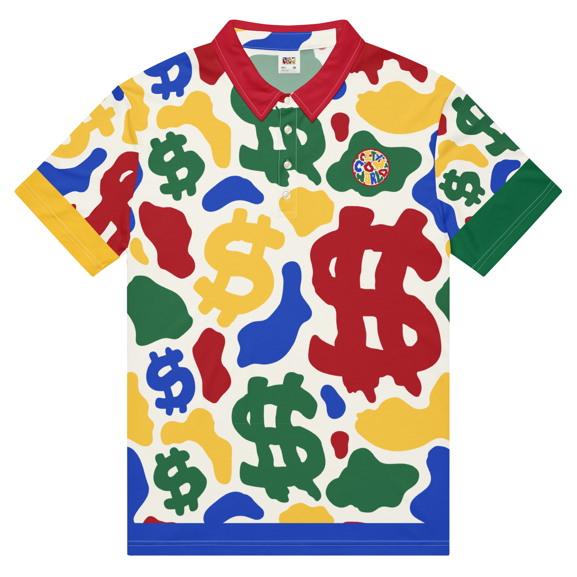 mens-all-over-print-slim-fit-polo-shirt-white-front-6a1ddaa9988d4.png