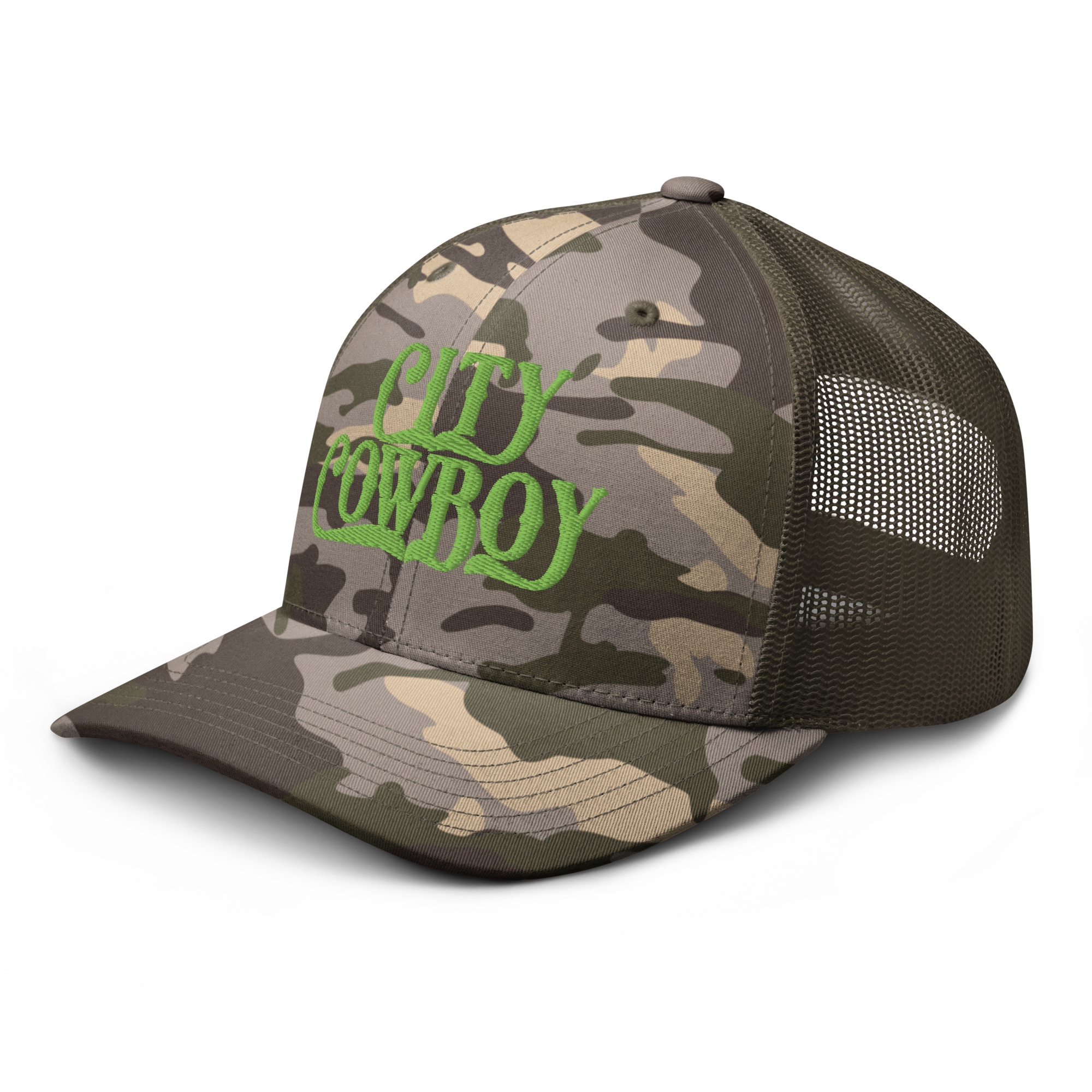camouflage-trucker-hat-camo-olive-left-front-6a05e3fe4399a.png
