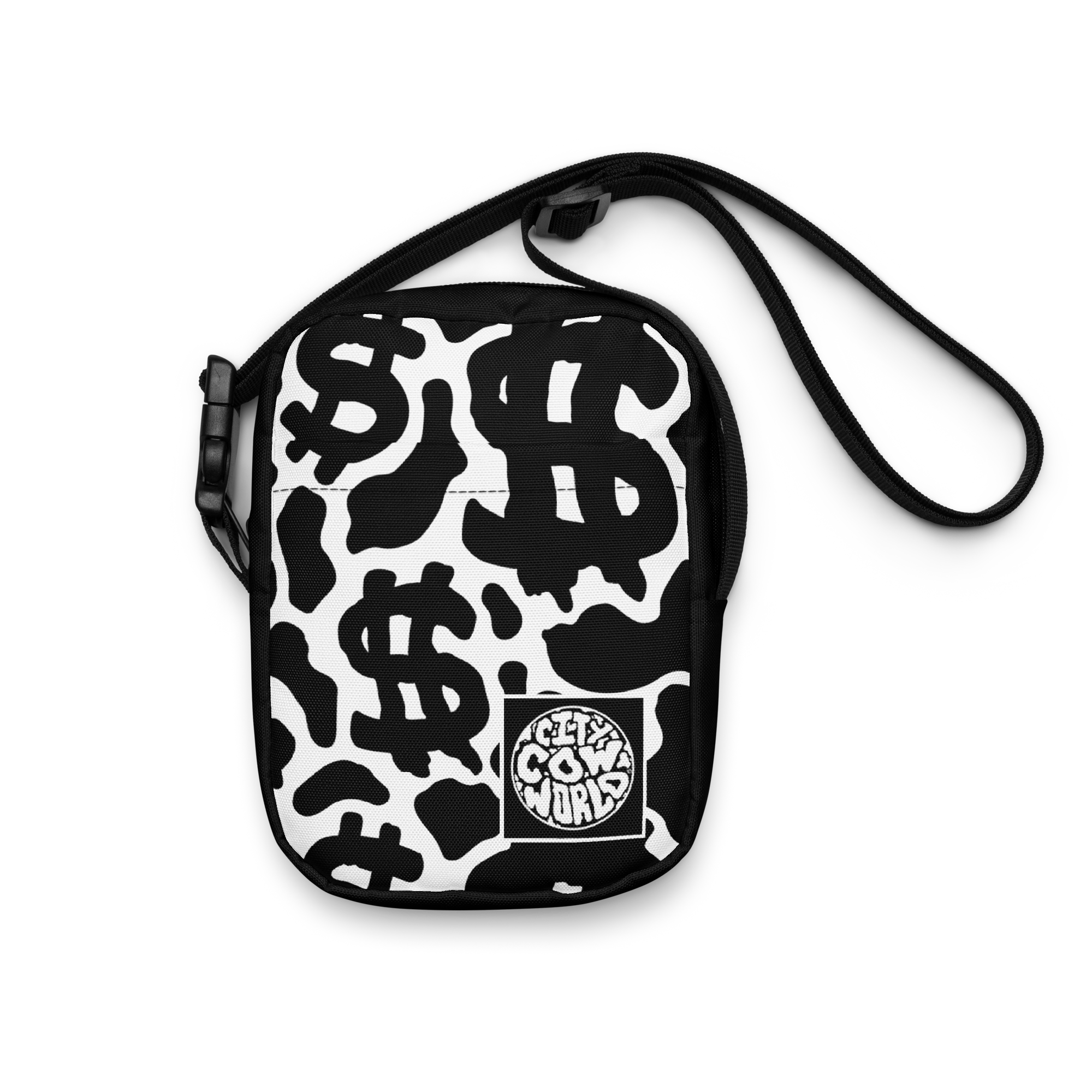 CCW Crossbody Bag