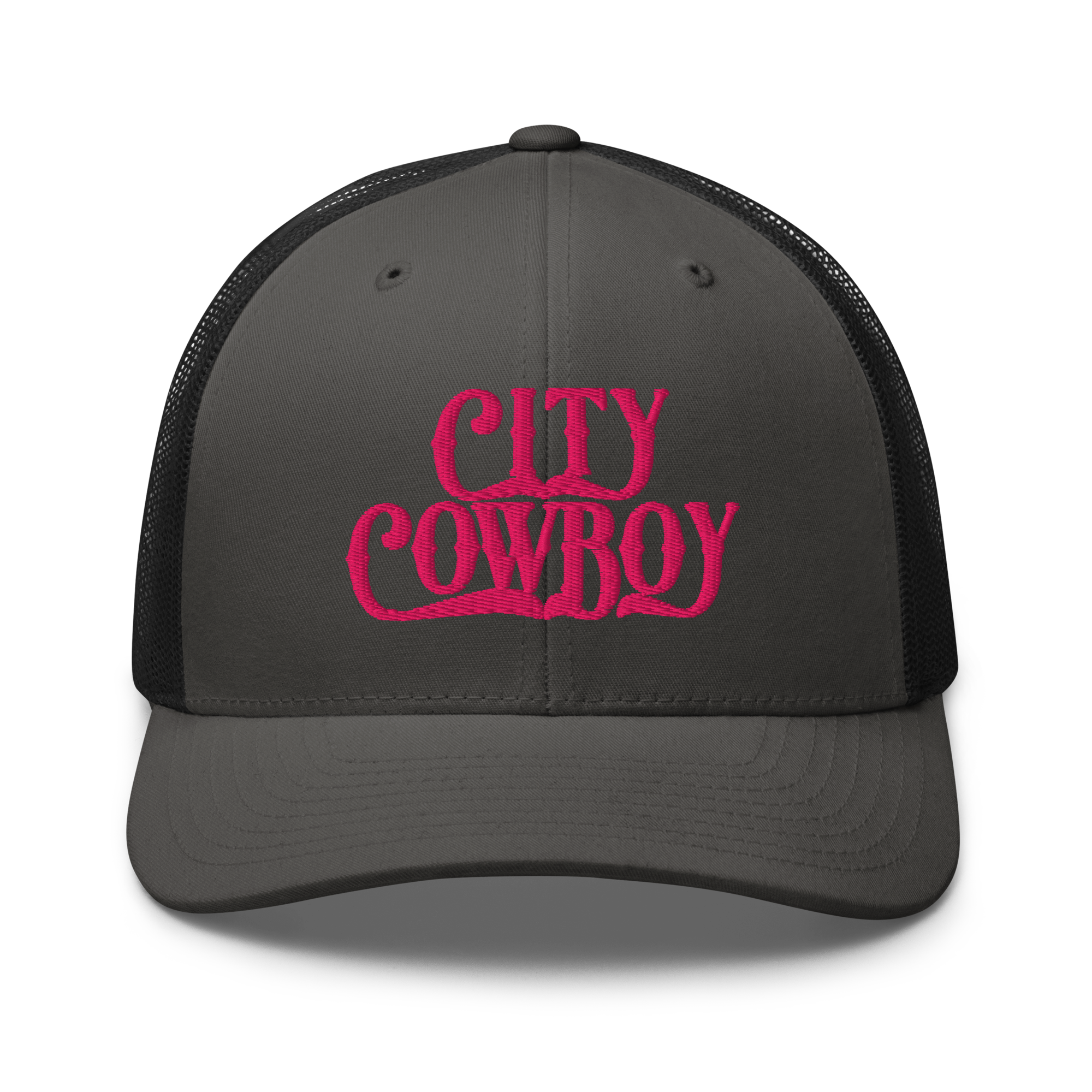 retro-trucker-hat-charcoal-black-front-6a05e3752620d.png