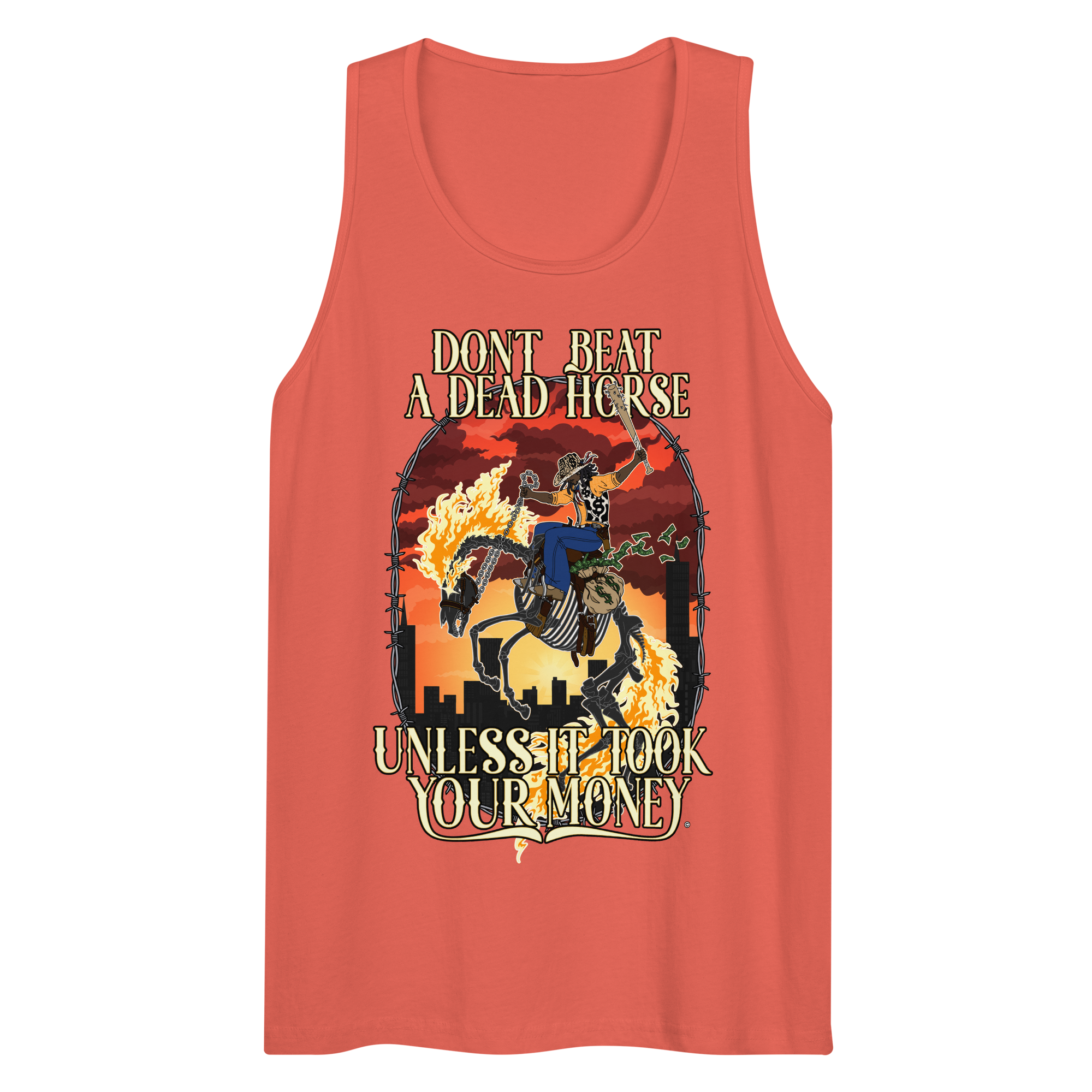 mens-premium-tank-top-coral-front-69fc054bcd70c.png