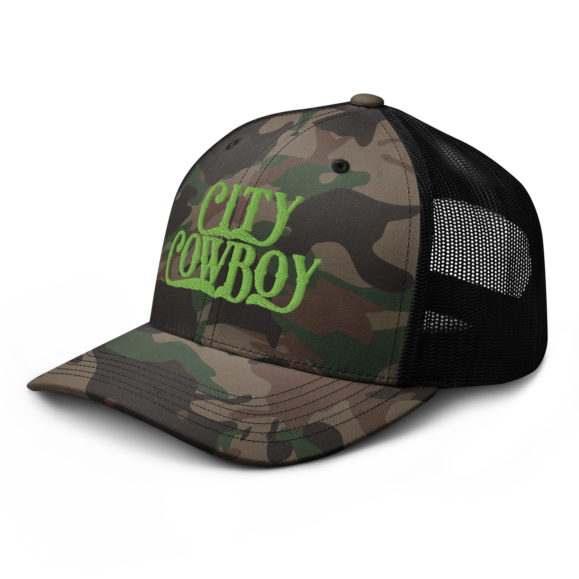 camouflage-trucker-hat-camo-black-left-front-6a05e3fe438bb.png