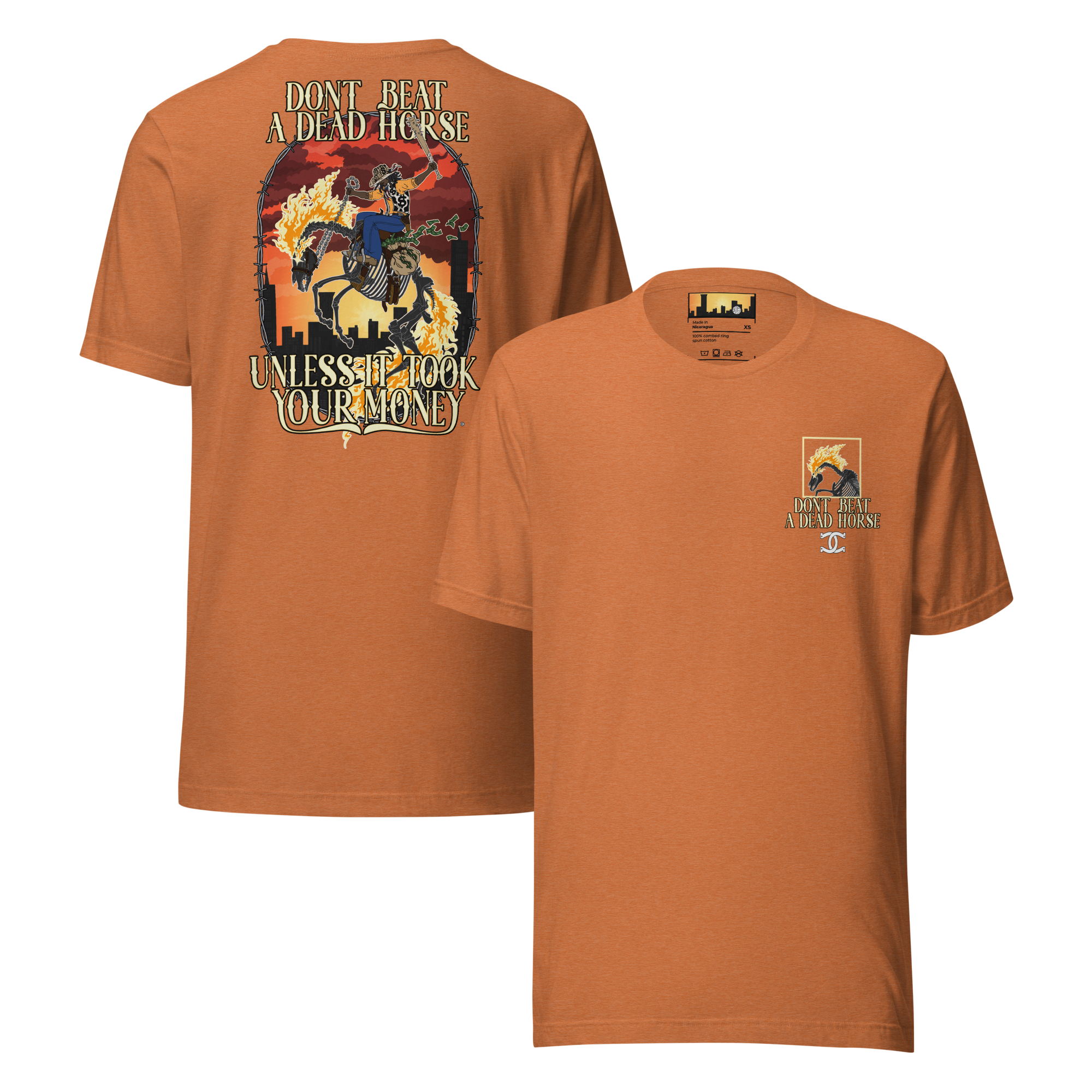 unisex-staple-t-shirt-heather-autumn-front-and-back-69feba70d22cb.png