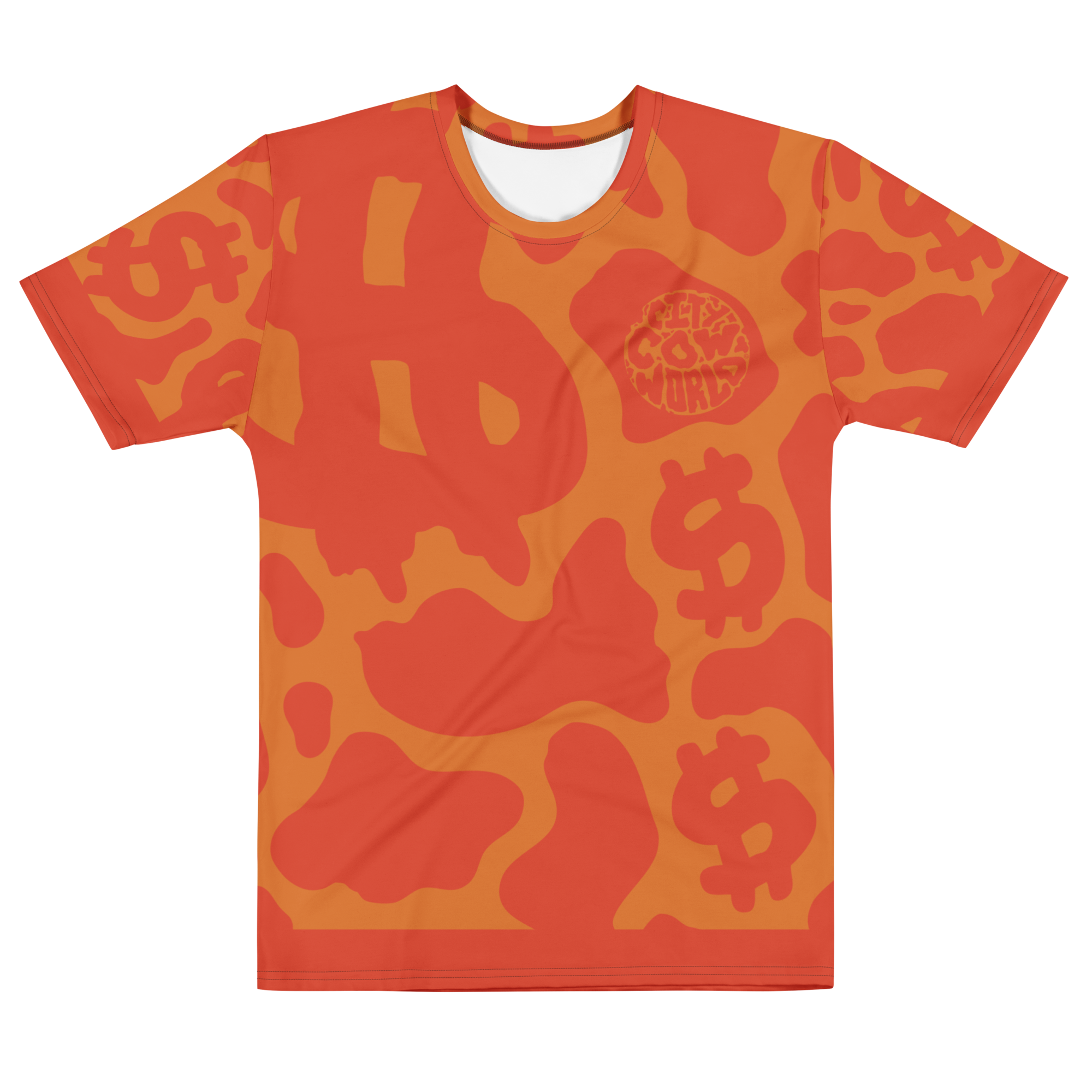 CA$H COW TEE