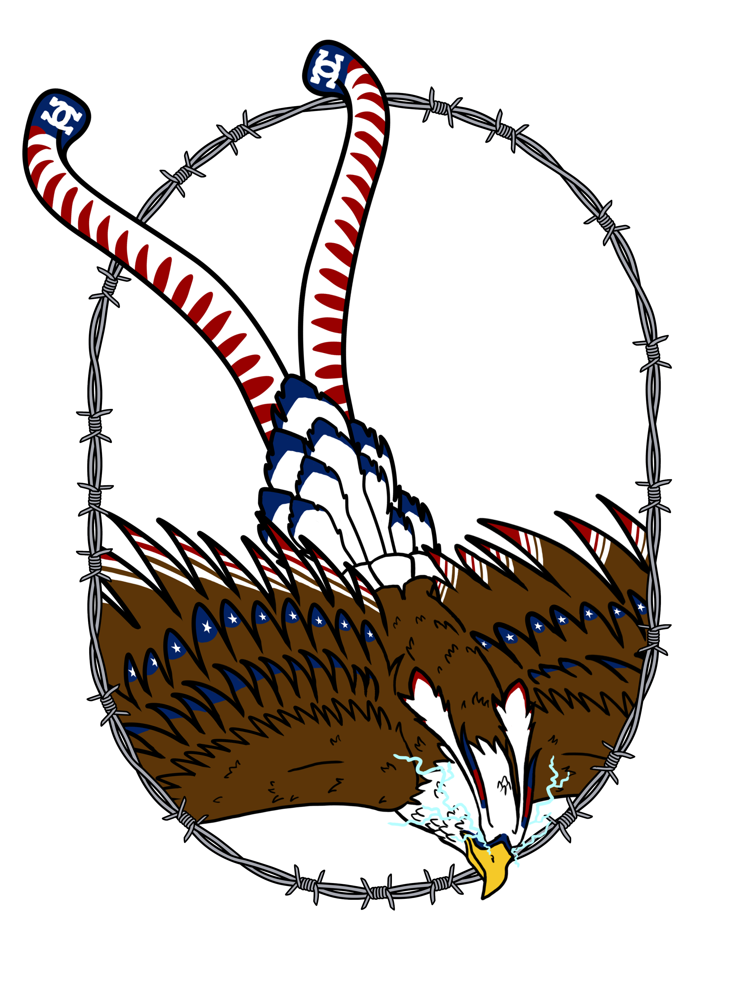 THUNDER BIRD