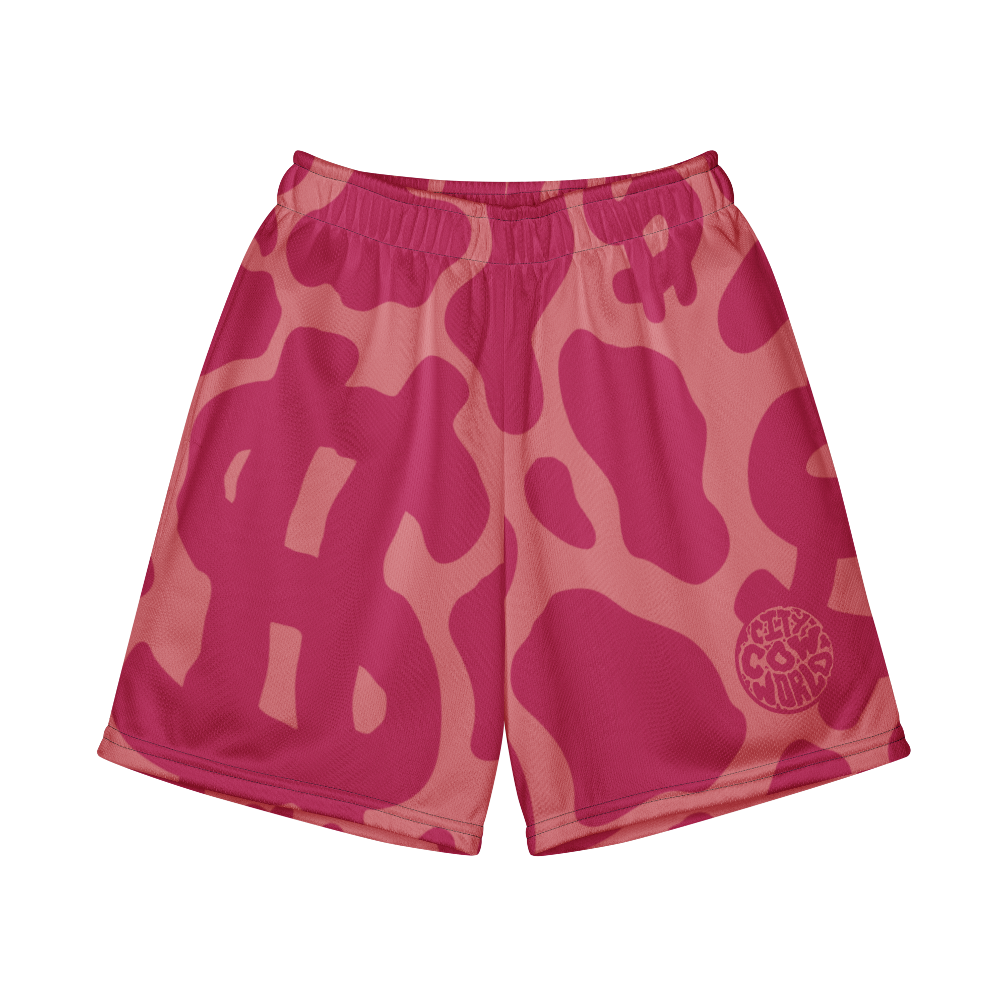 all-over-print-youth-recycled-mesh-shorts-white-front-6a8f79e955a96.png