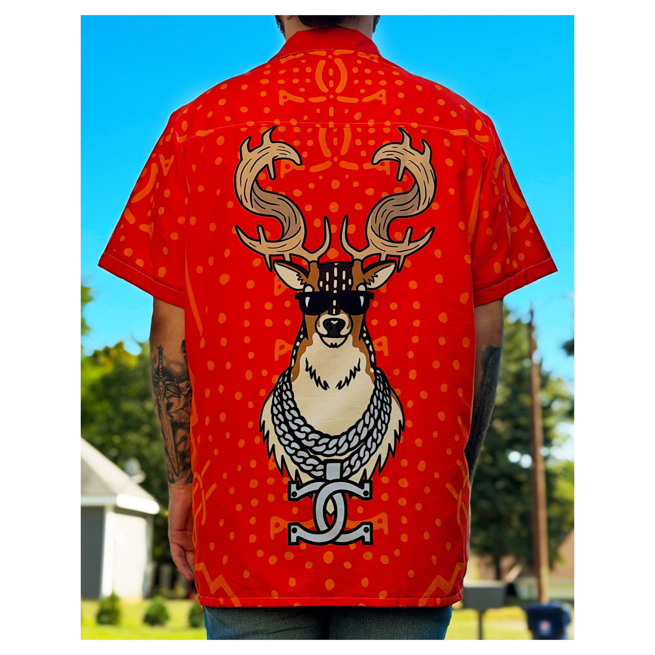 button up_back_QUICK BUCK ORANGE_official photos.png