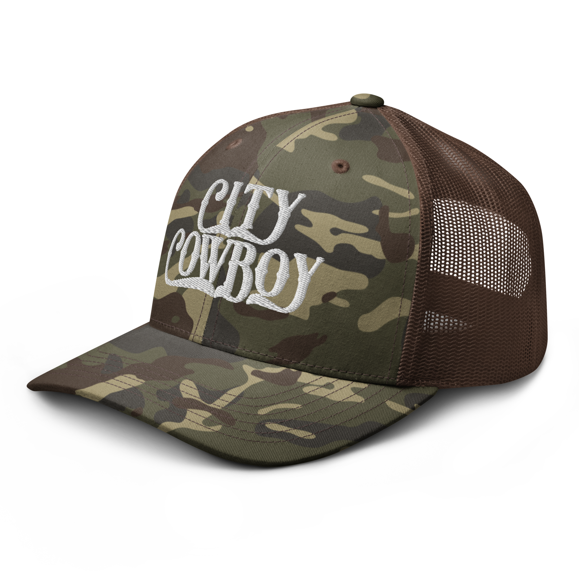 camouflage-trucker-hat-camo-brown-left-front-6a131fc4027c1.png