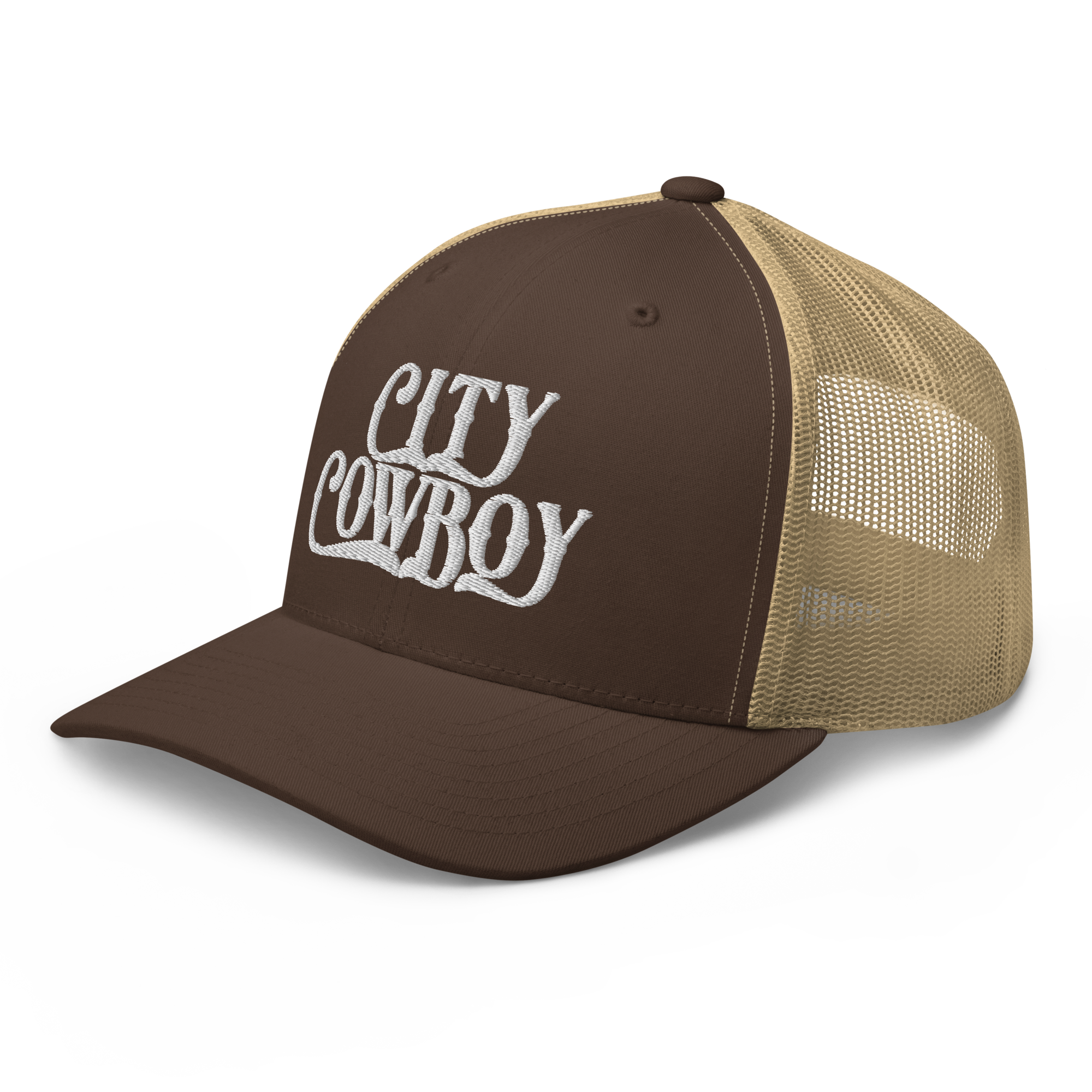 retro-trucker-hat-brown-khaki-left-front-6a132057ed427.png