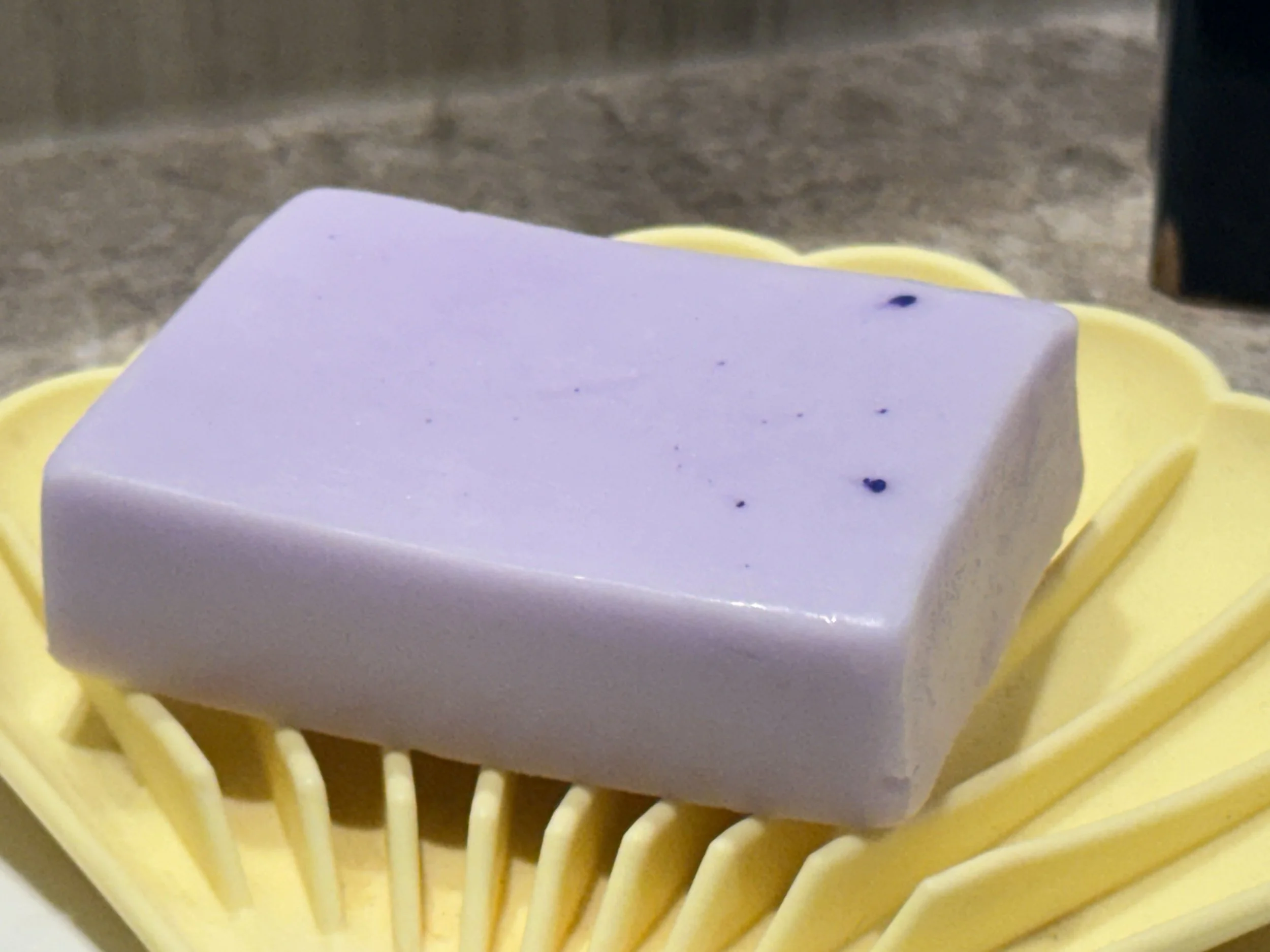 Triple Butter Lavender Lightscent 3pack bundles