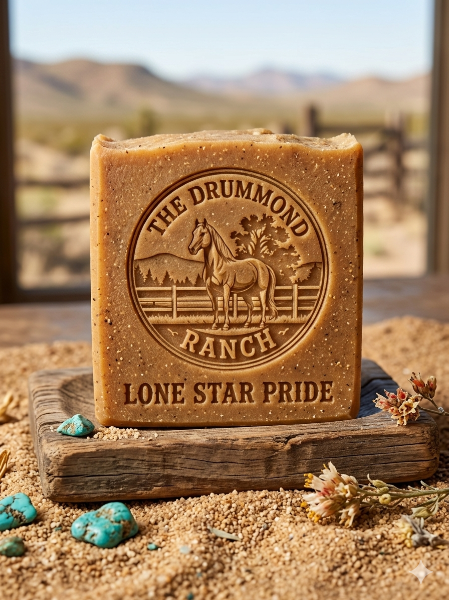 Lone Star Pride