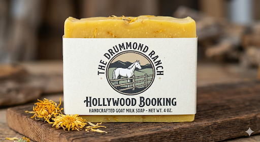 Hollywood Booking