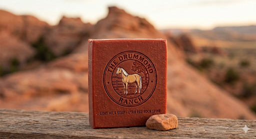 Utah Red Rock Spice