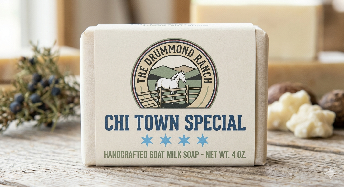 Chi Town Special