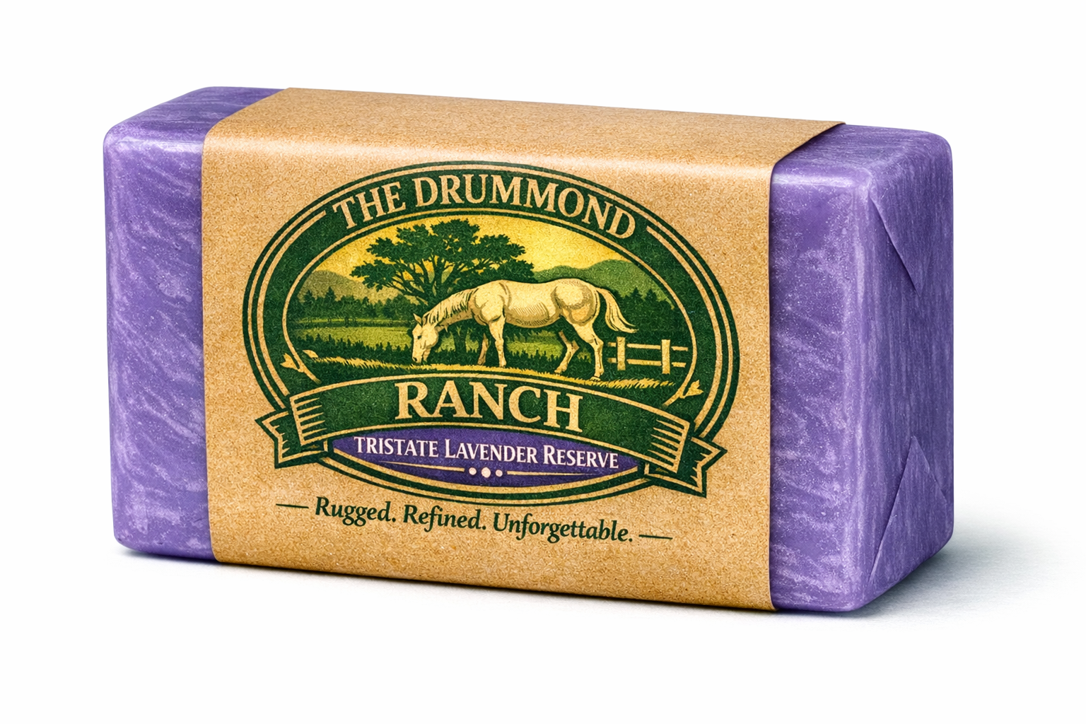 Tristate Lavender Reserve