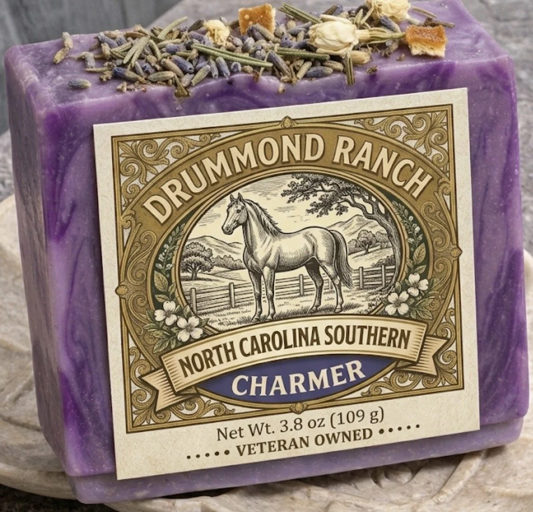North Carolina Southern Charmer