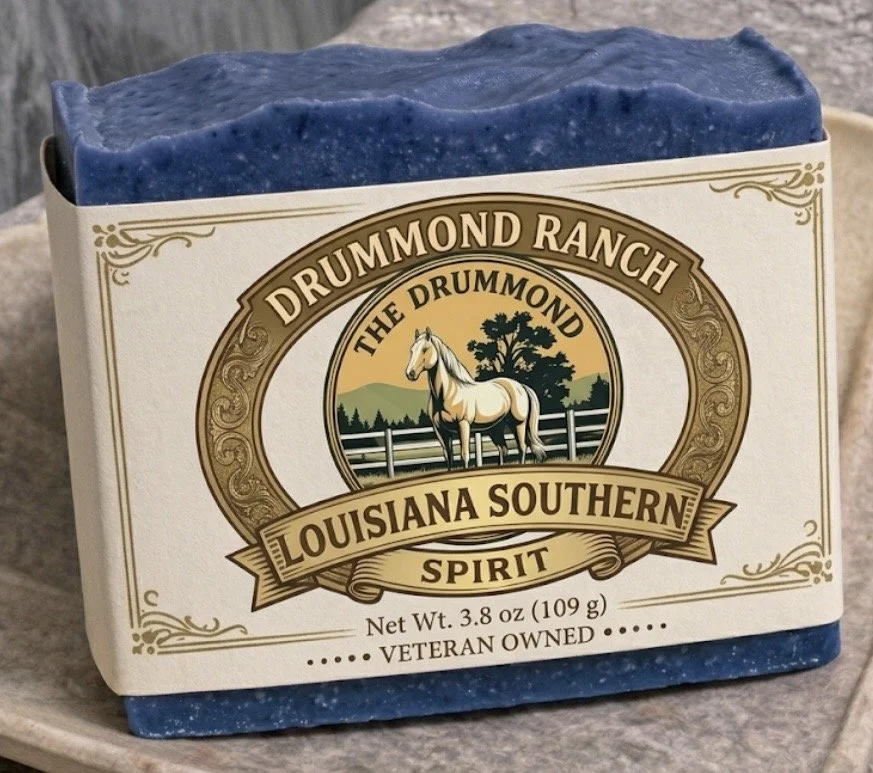 Louisiana Southern Charmer