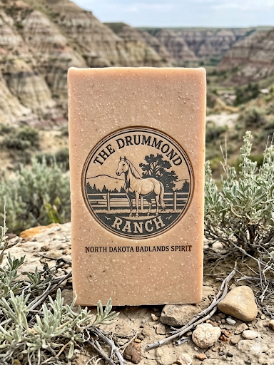 North Dakota Badlands Spirit.png