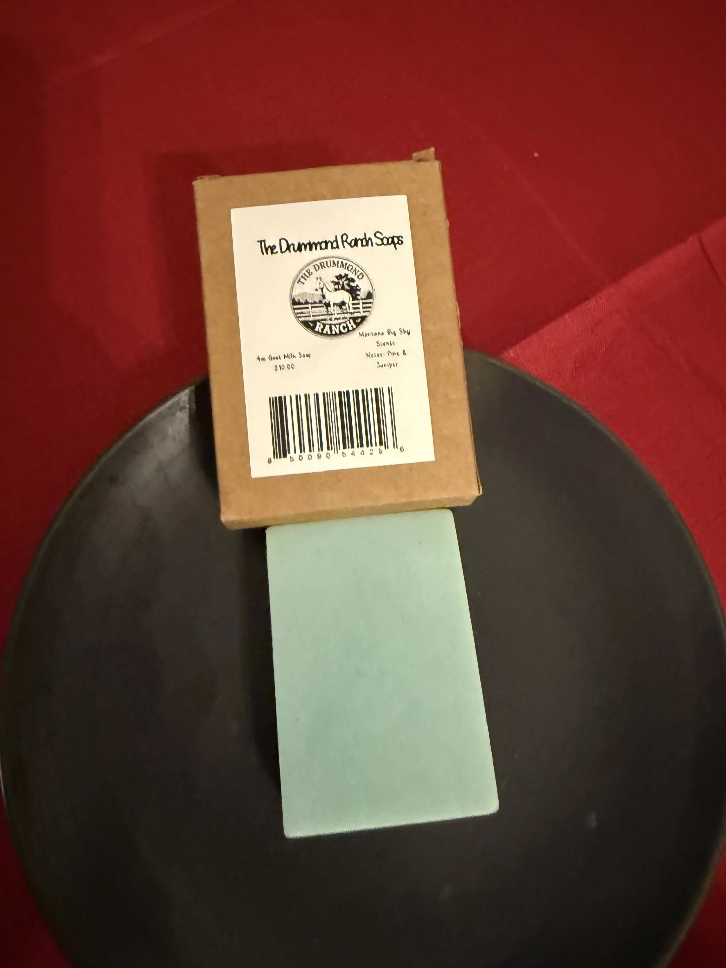 Montana Big Sky Scents